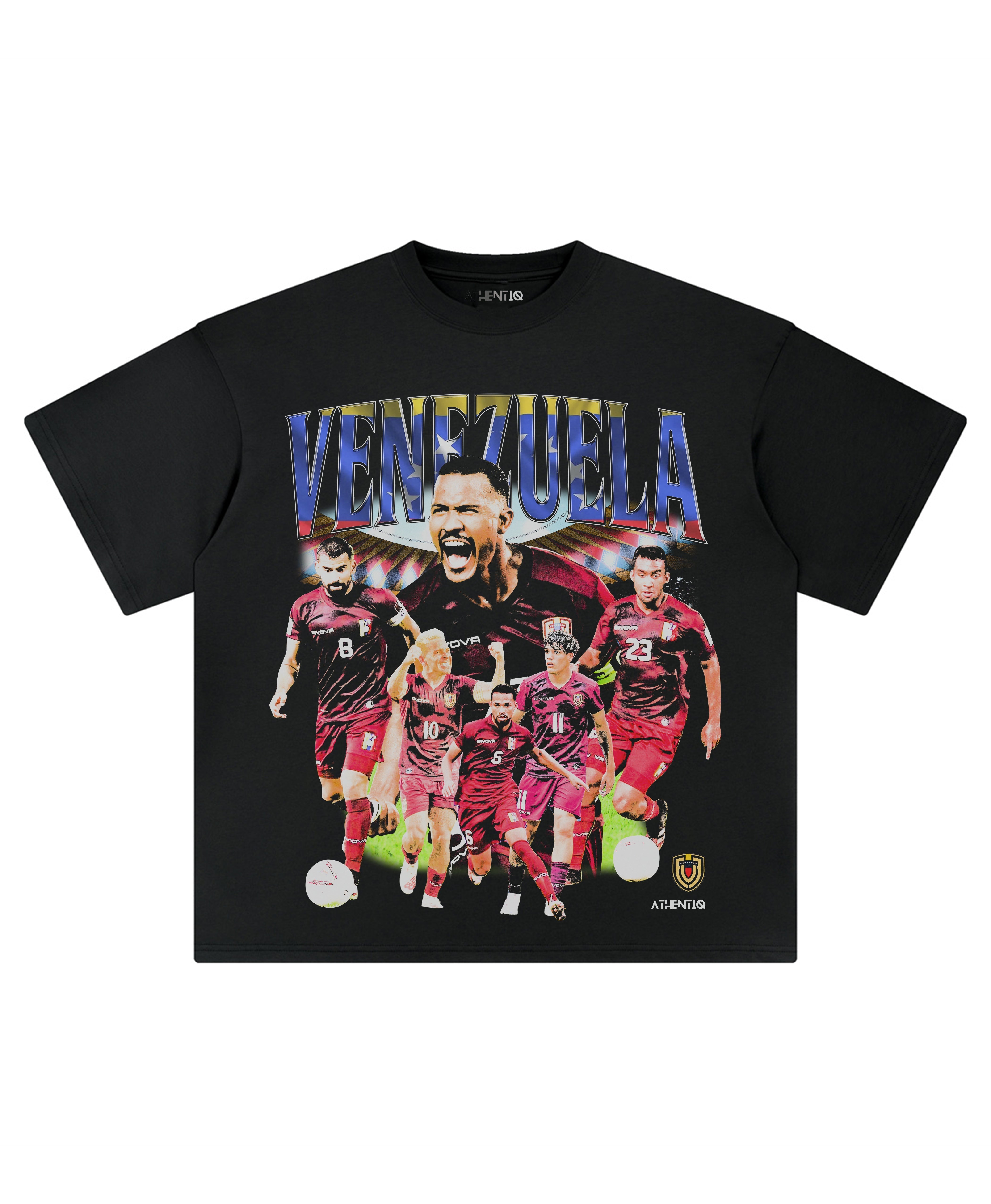 VENEZUELA COPA AMERICA 2024 TEE