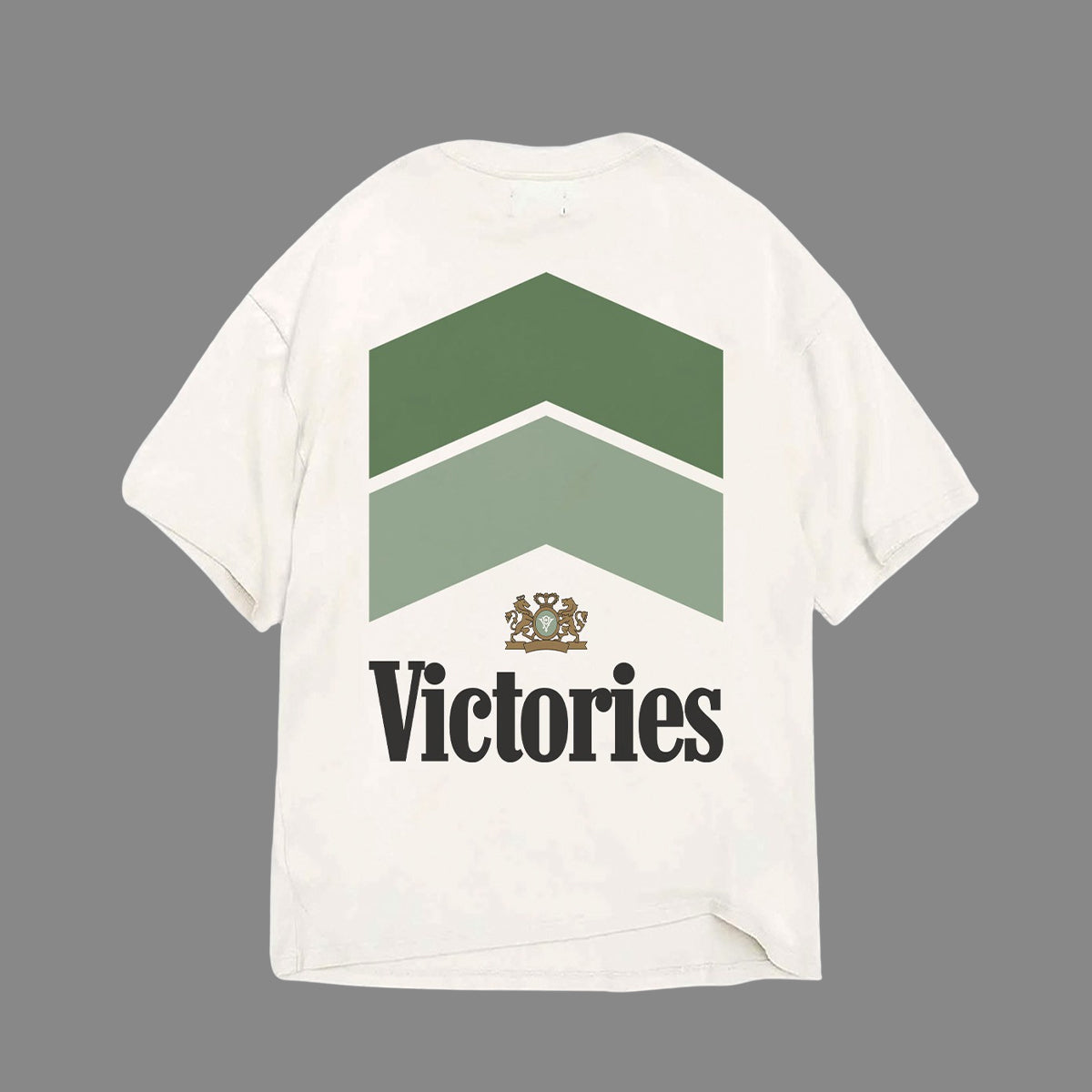 PRIVATE VICTORIES ACSEND TEE