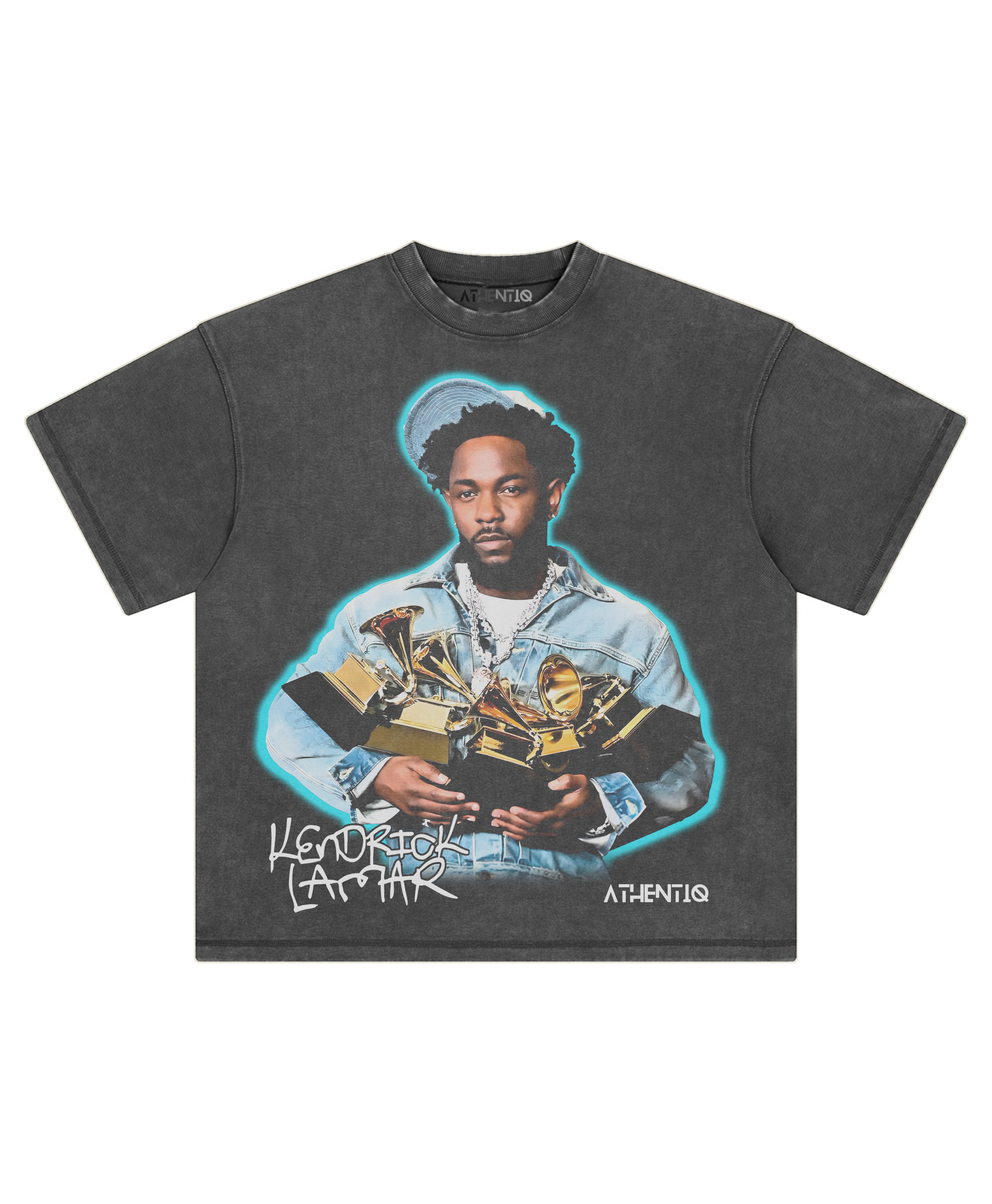 KENDRICK LAMAR GRAMMY TEE