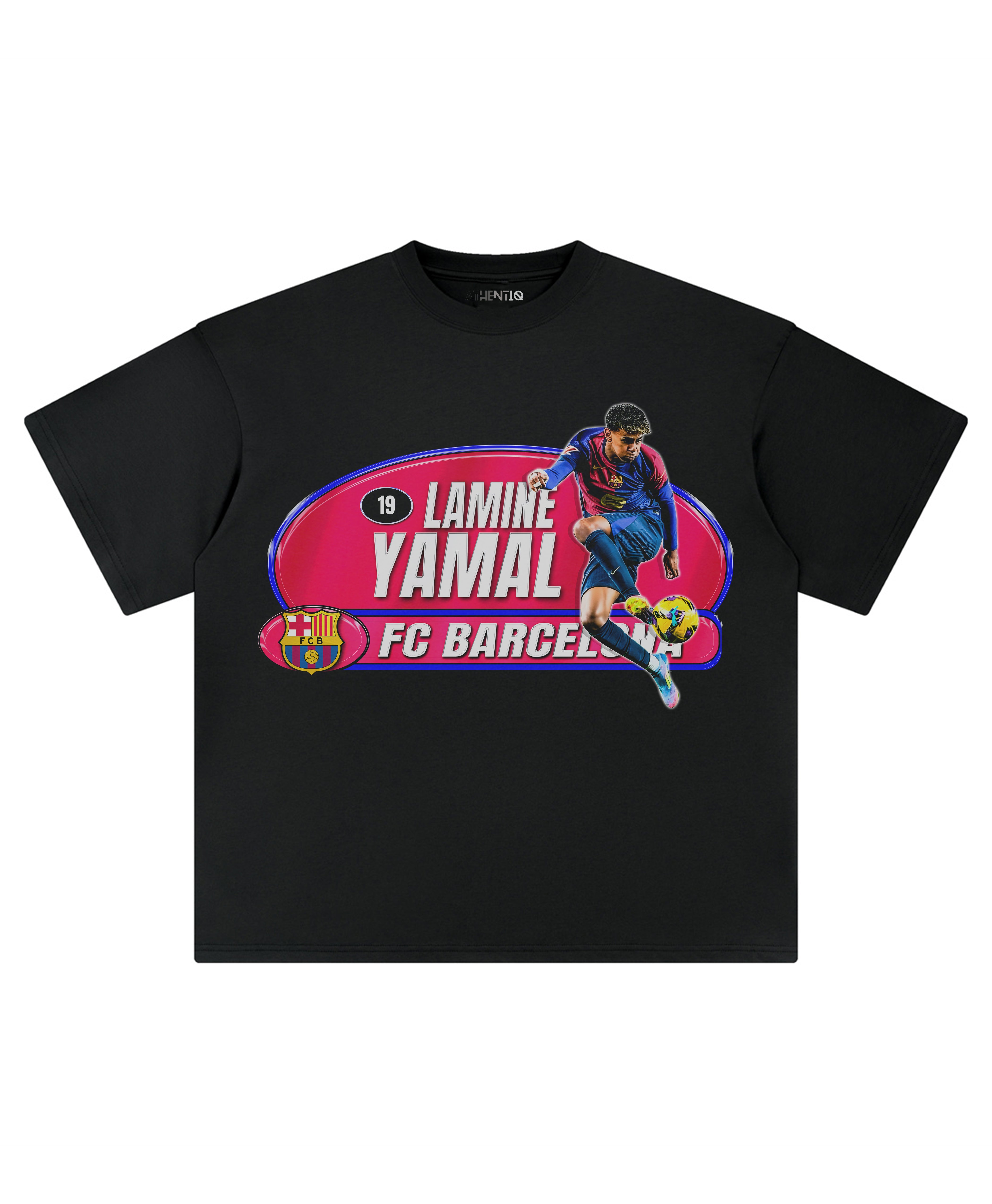 LAMINE YAMAL TEE