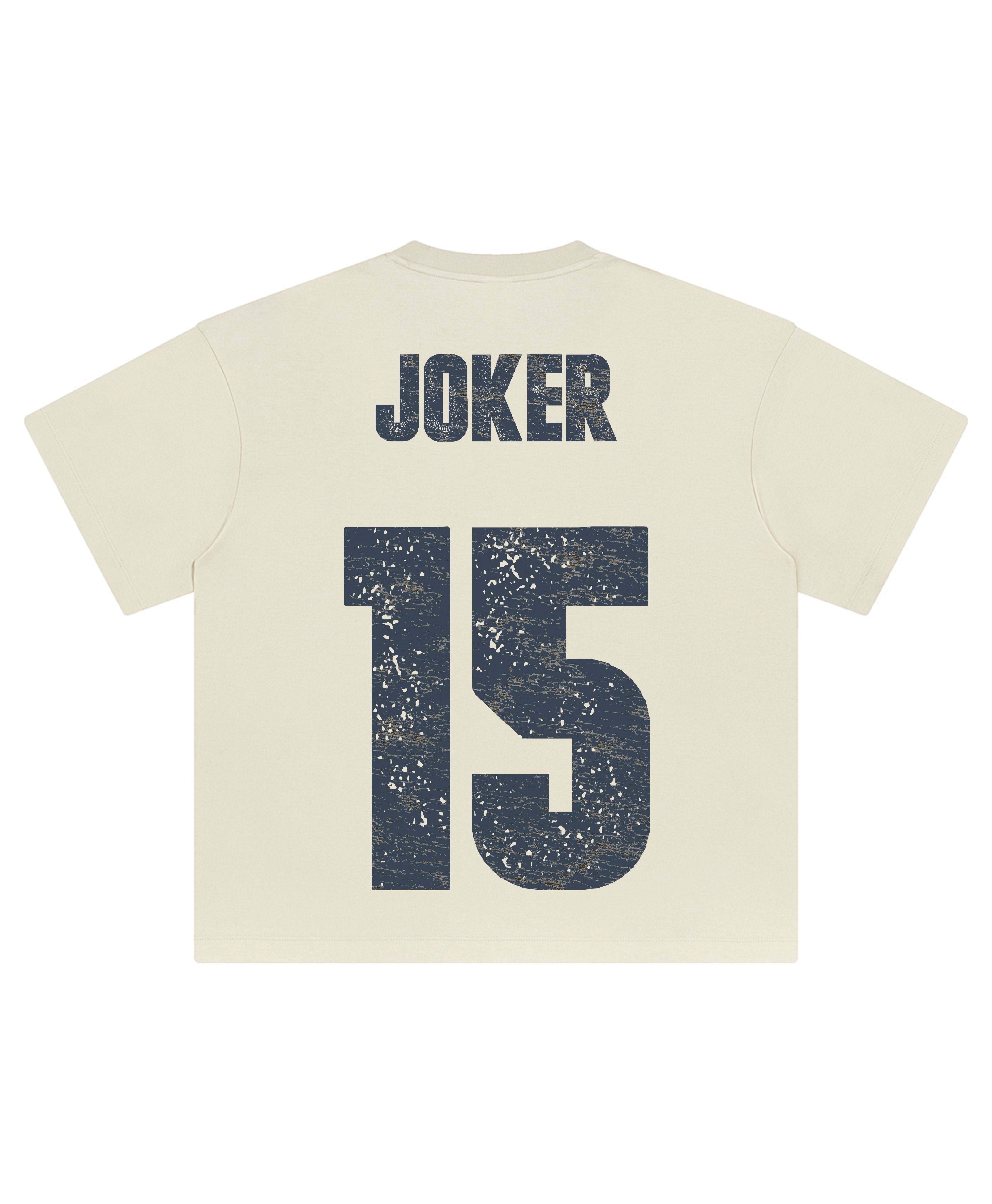 JOKIC NUGGETS TEE