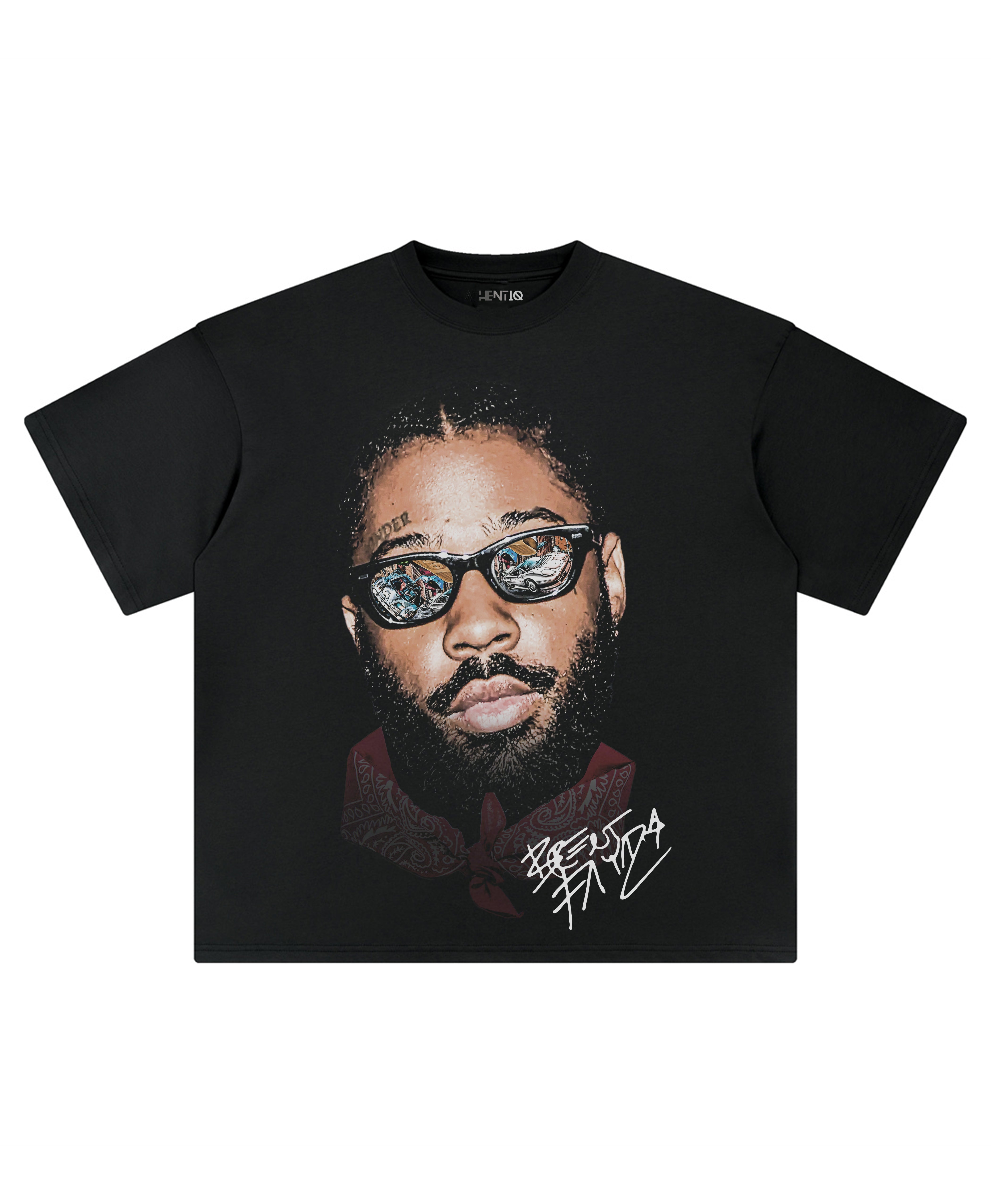 BRENT FAIYAZ TEE