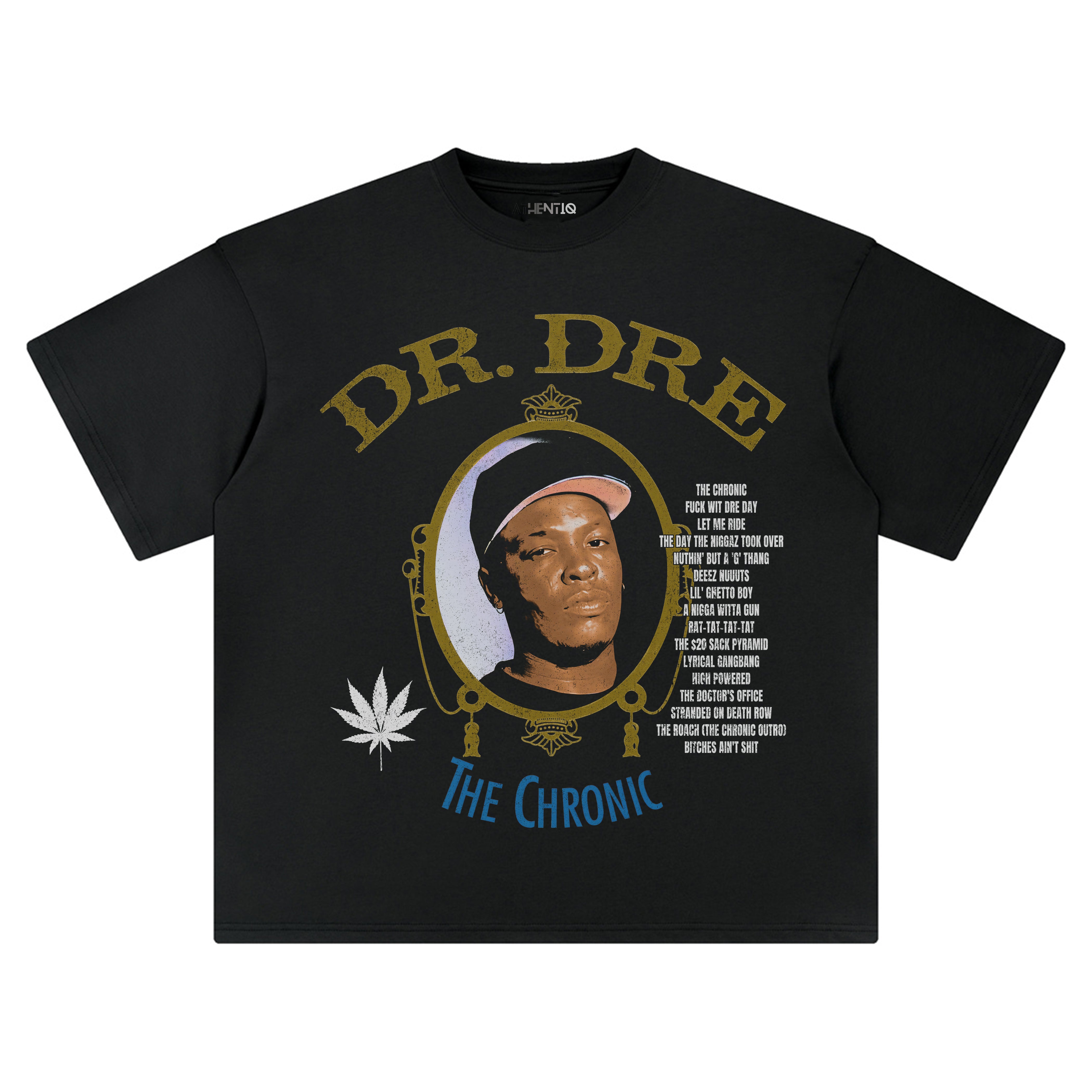 DR DRE TEE