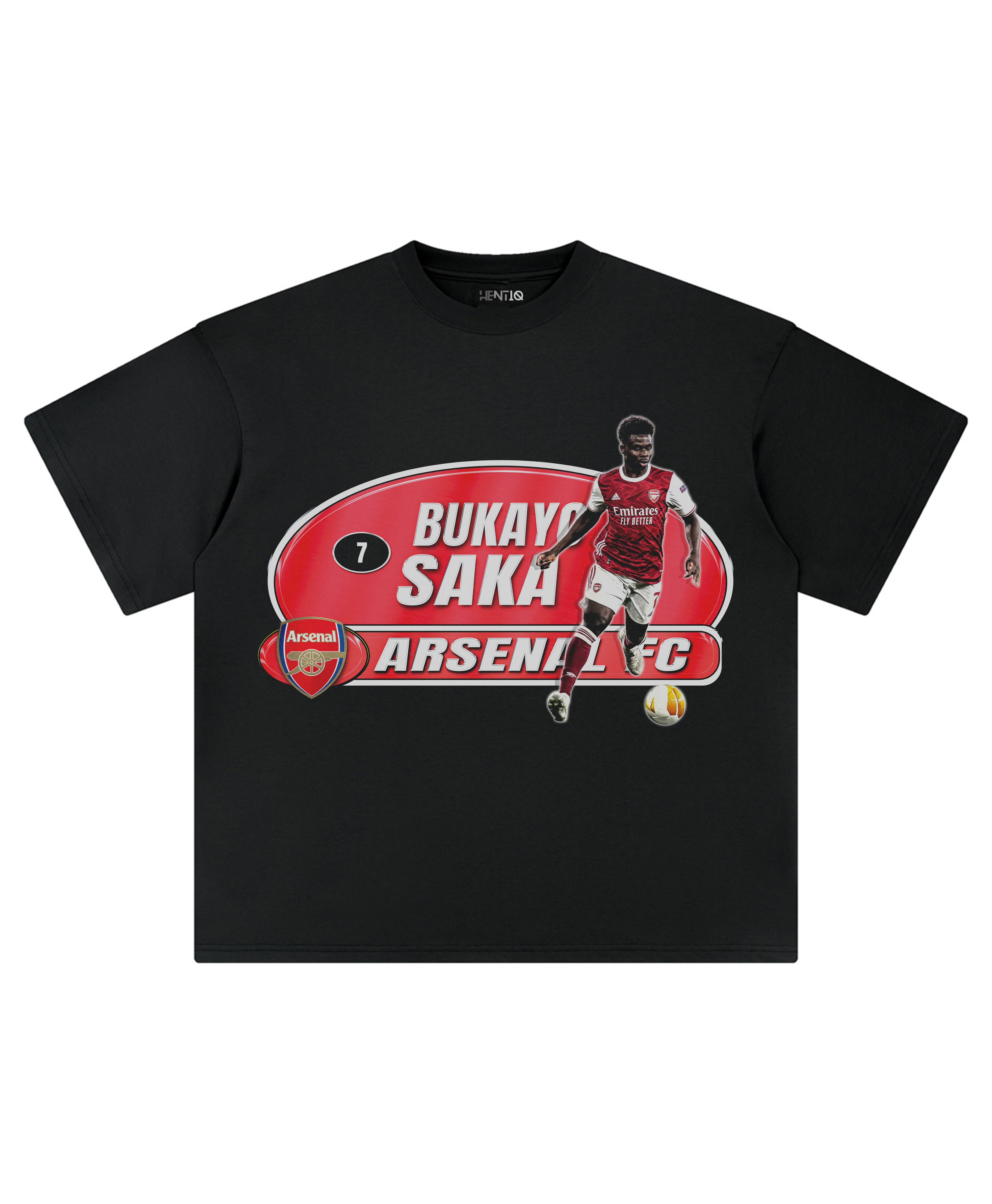 SAKA TEE