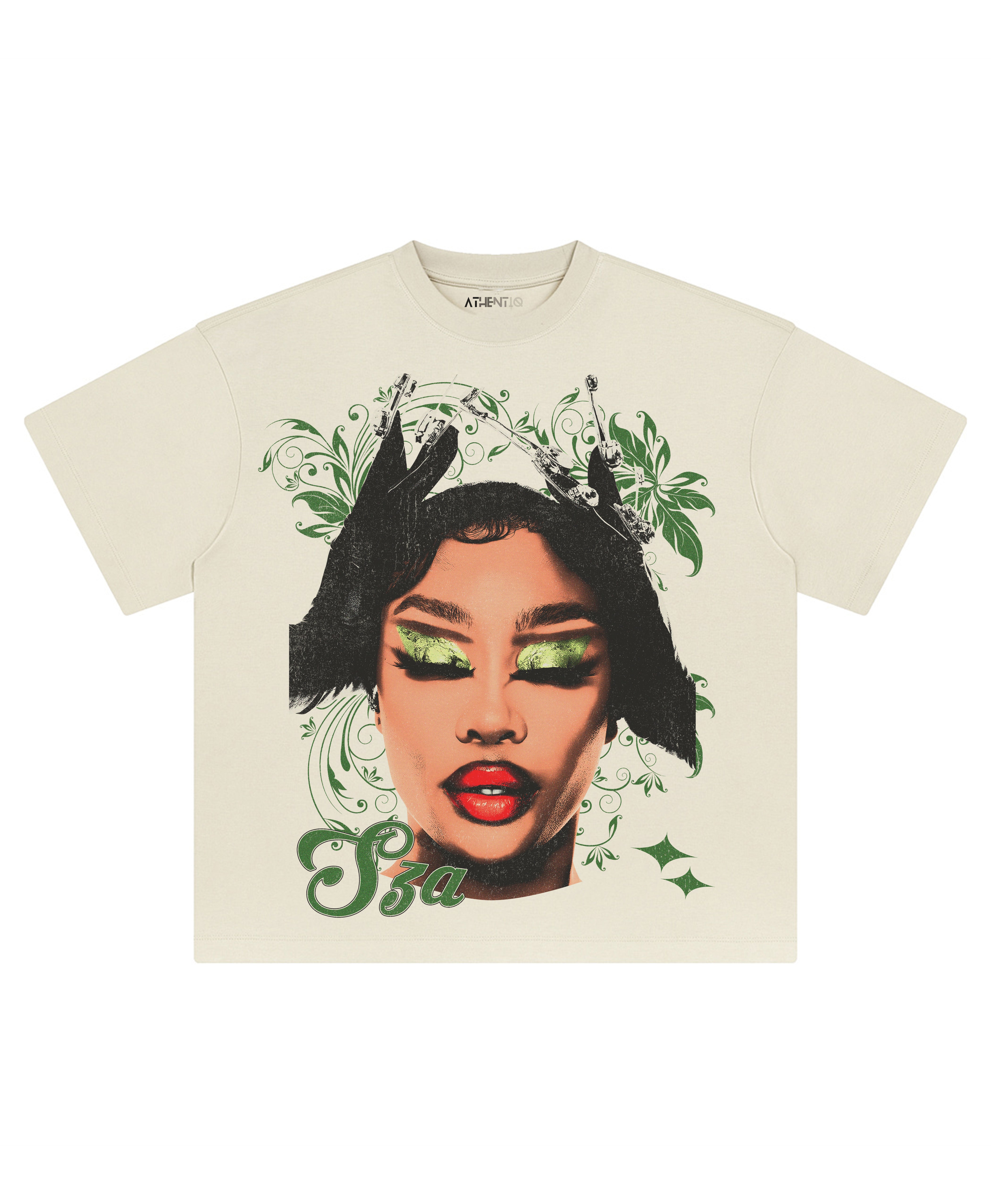 SZA CTRL V2 TEE