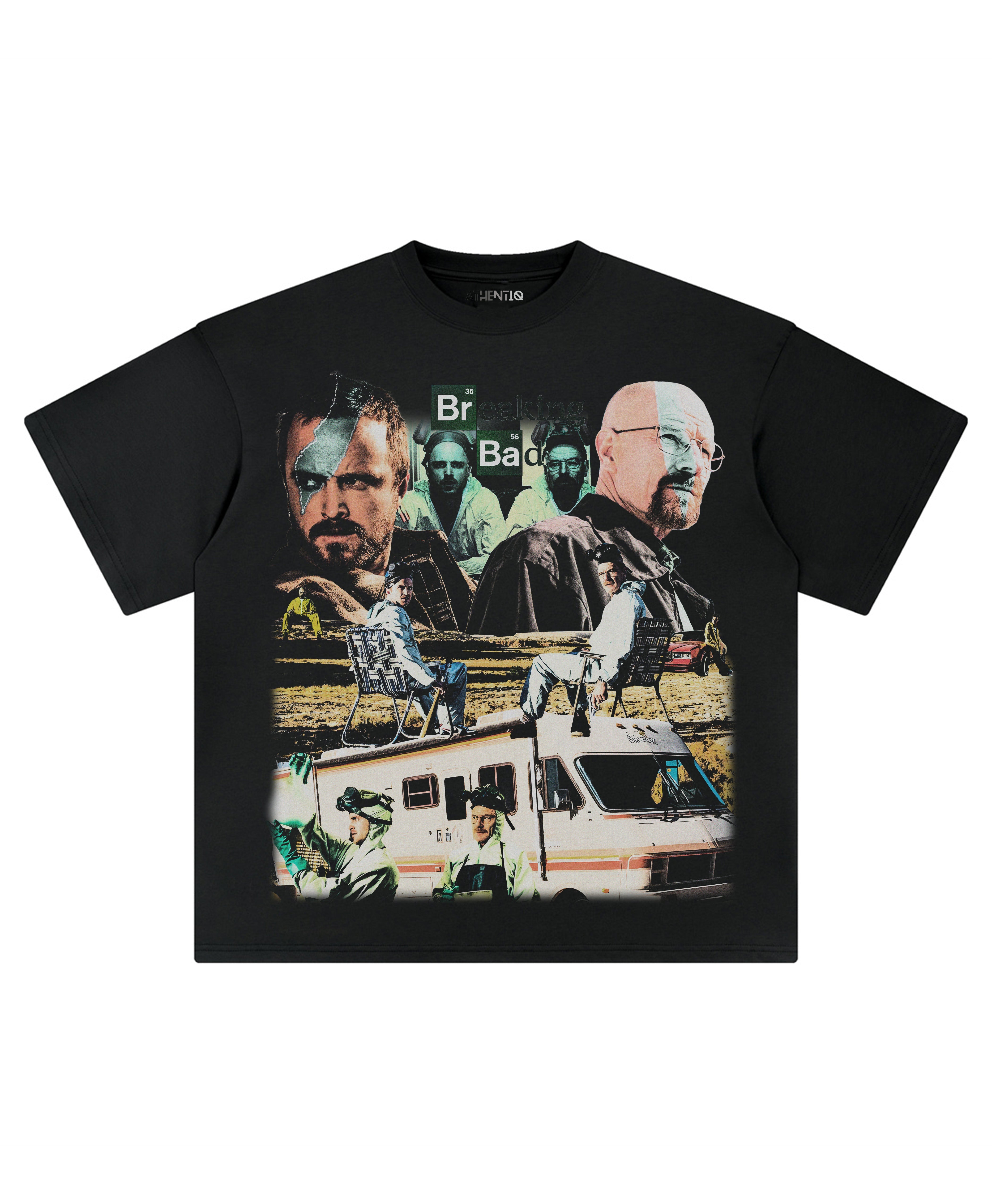 BREAKING BAD TEE