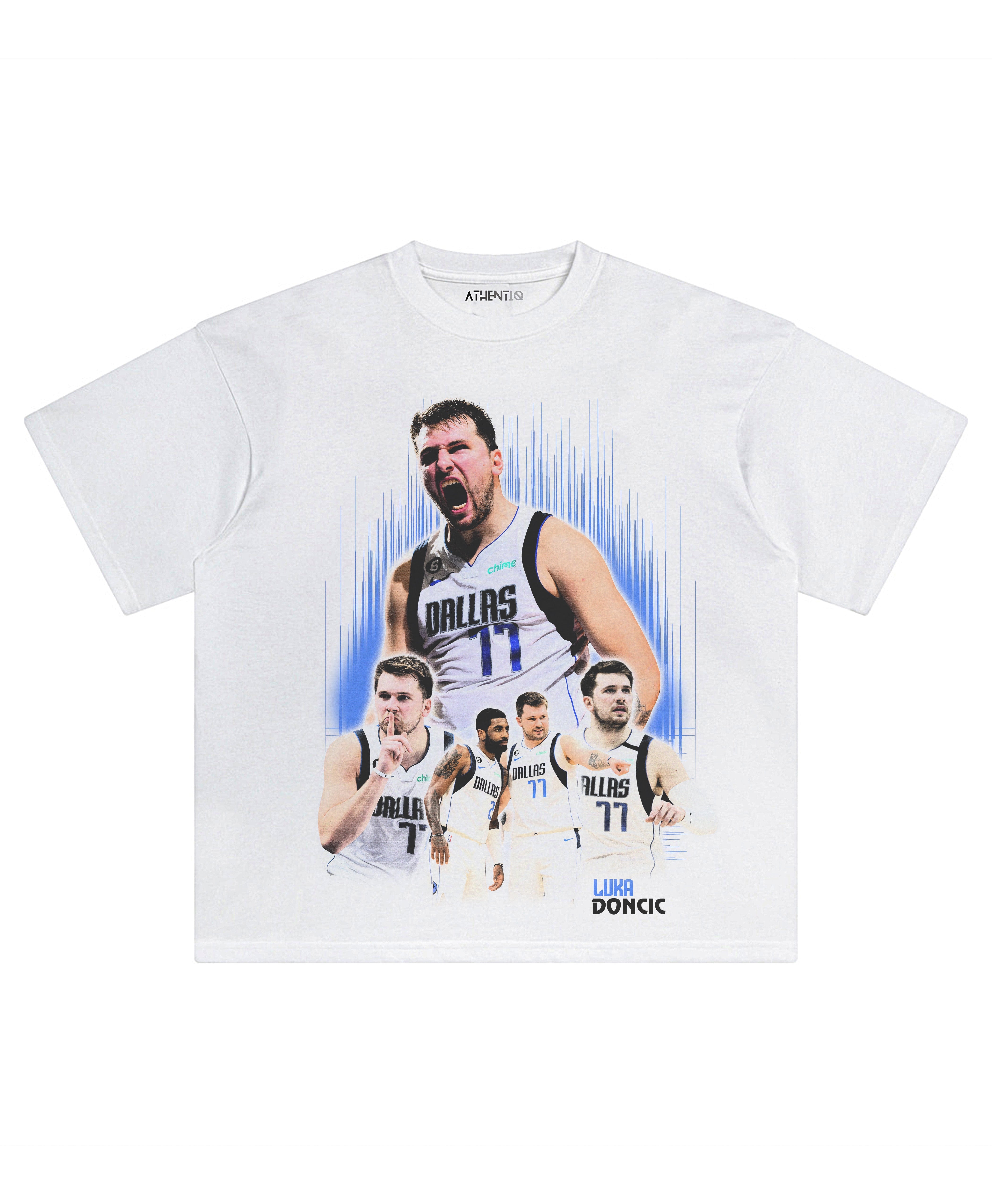 LUKA DONCIC 77 TEE