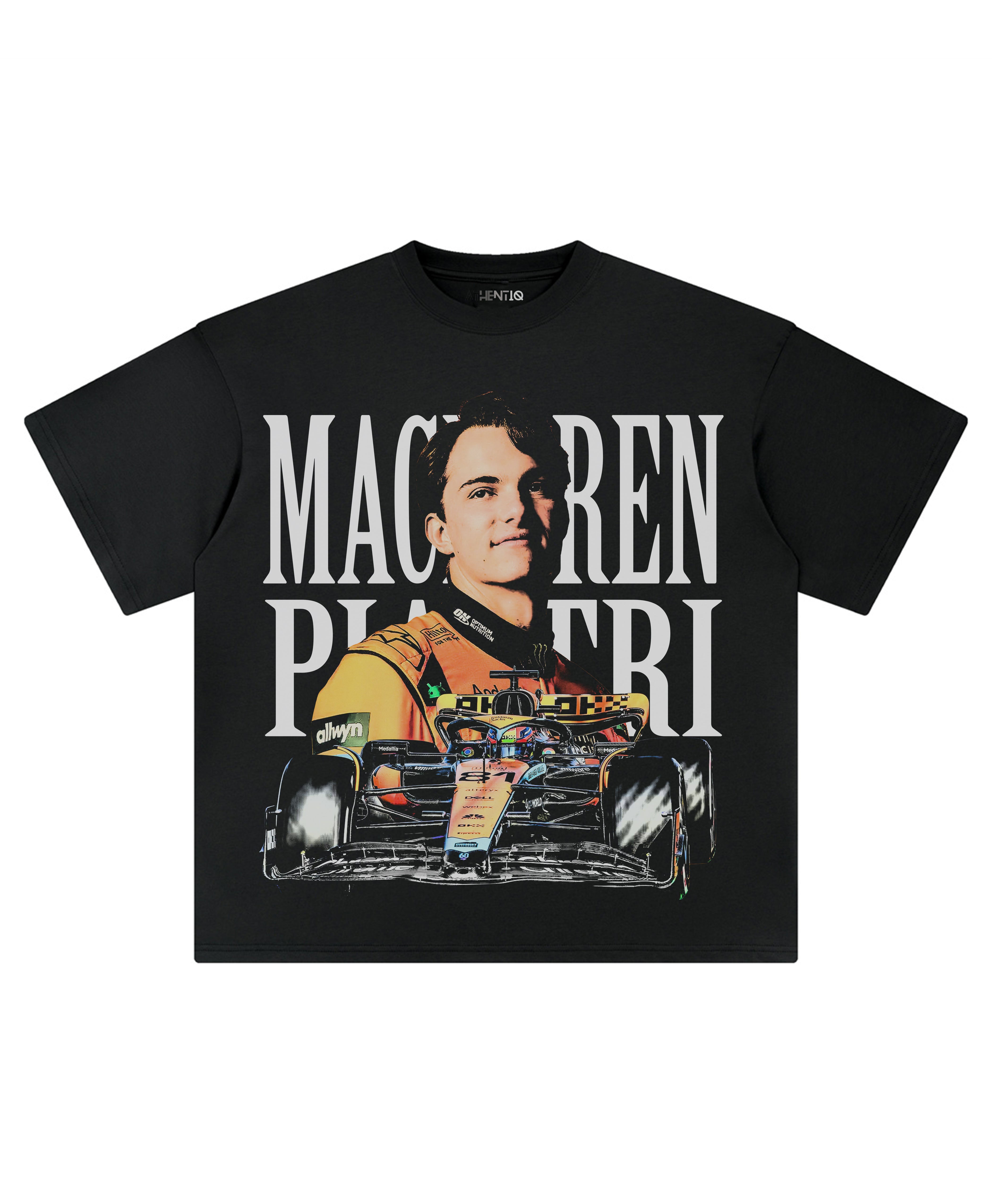 PIASTRI TEE