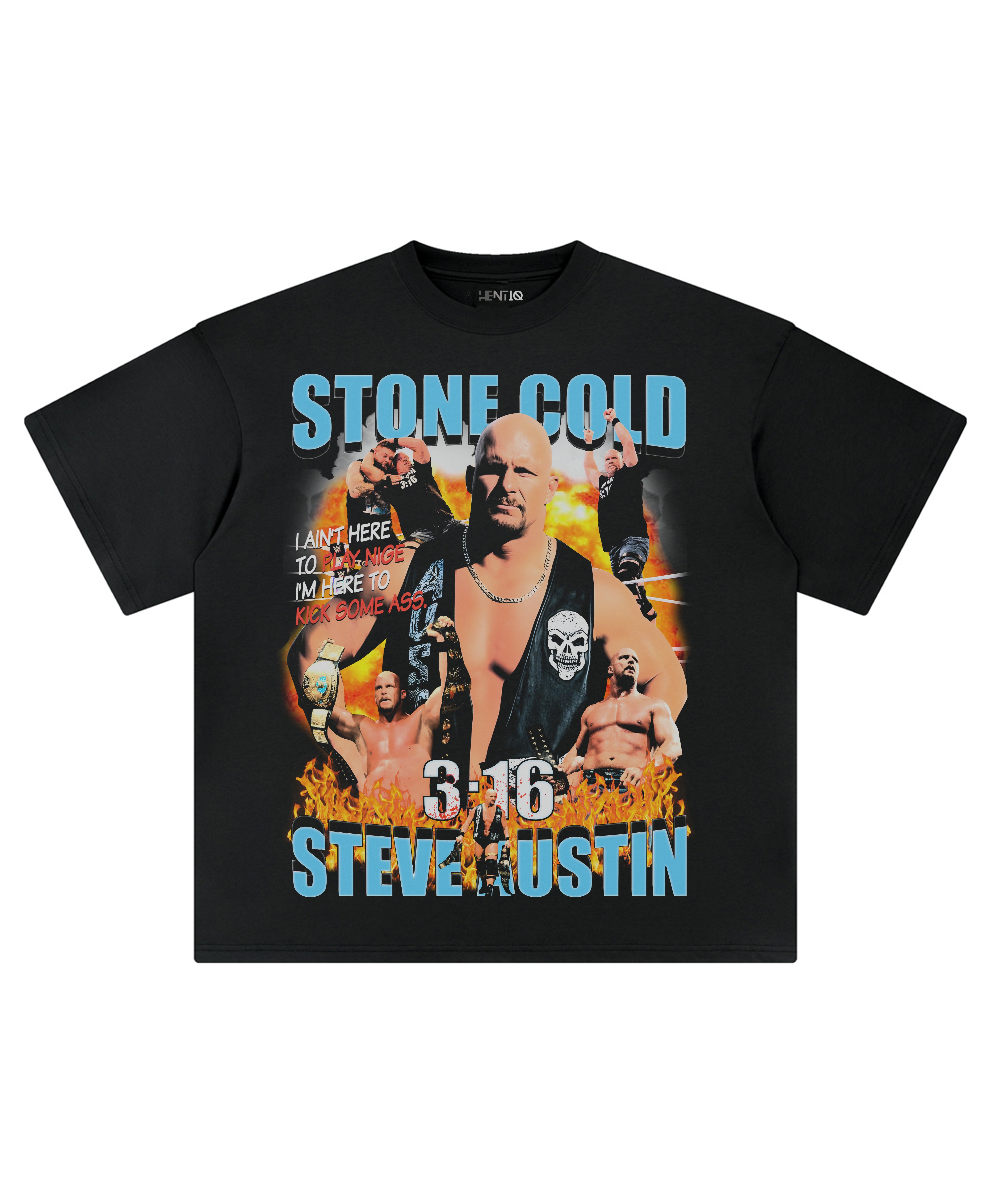 STONE COLD TEE