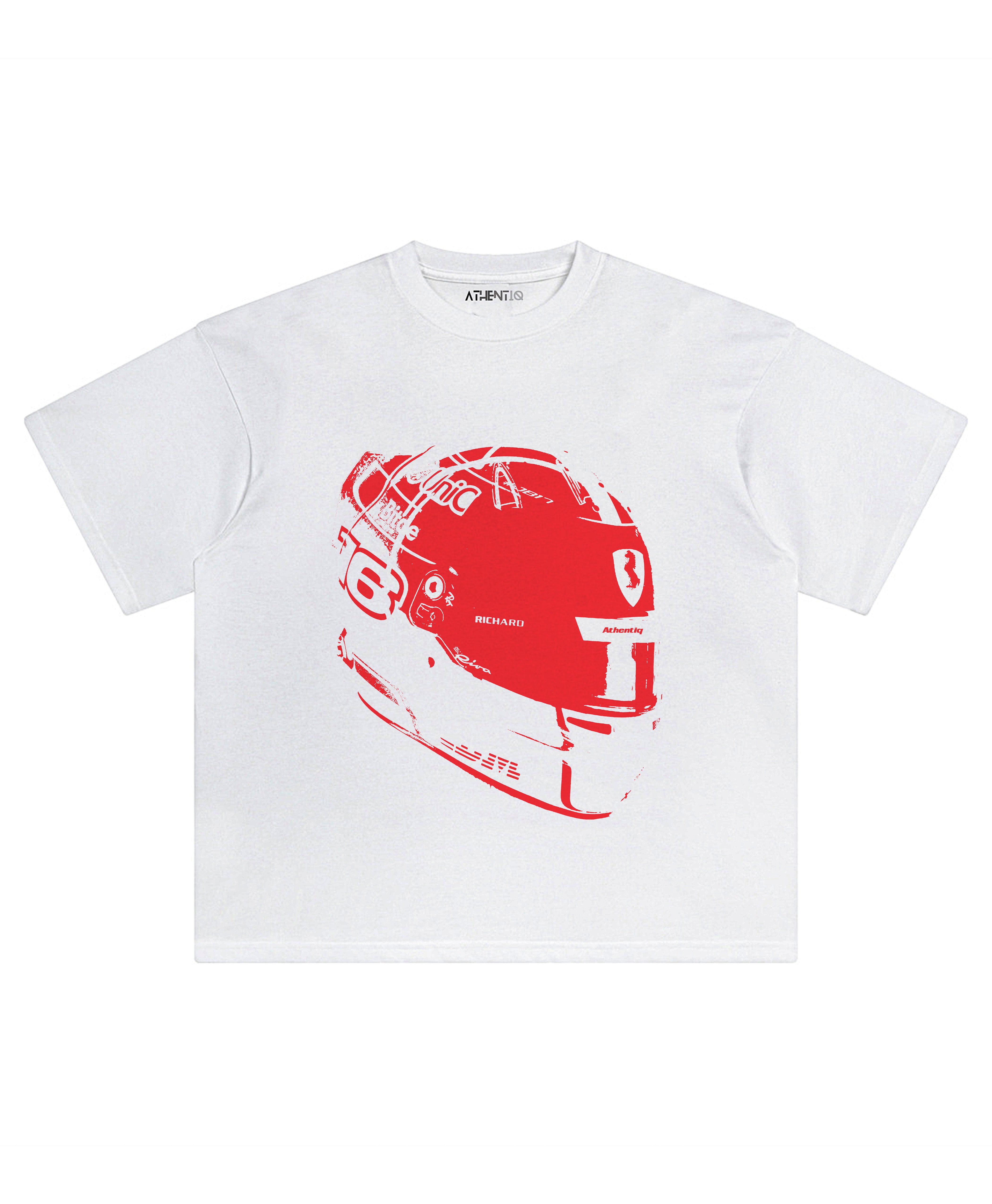 CL 16 HELMET TEE