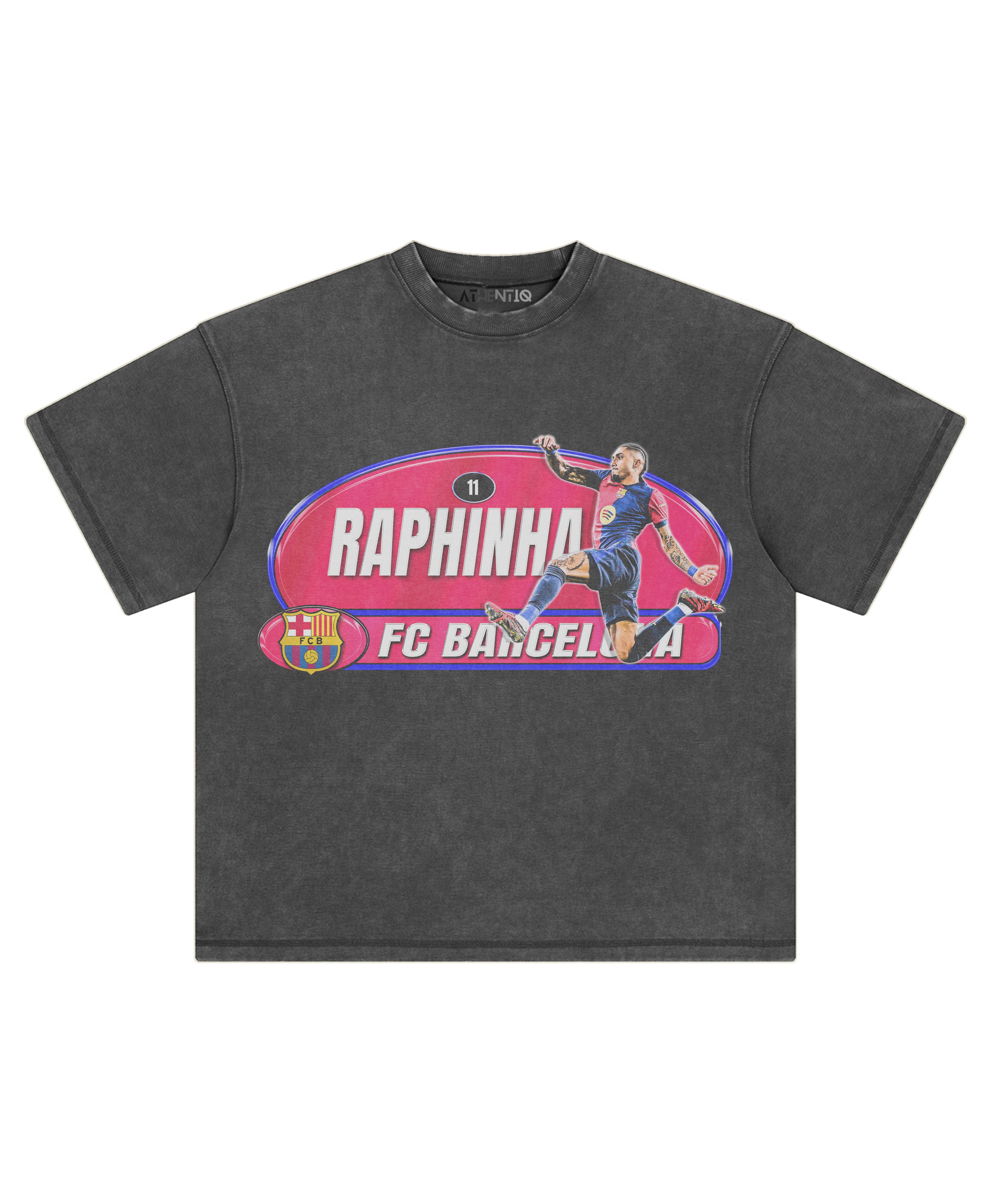 RAPHINHA TEE