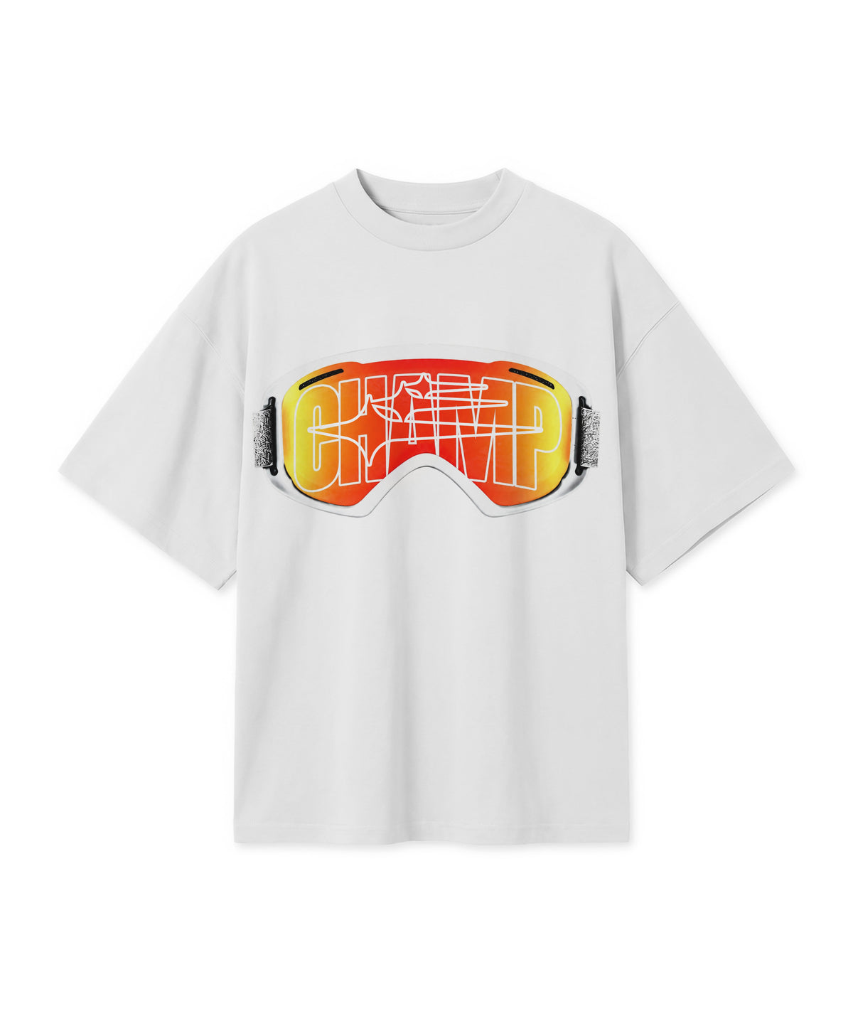 ATHENTIQ 25' CHAMP TEE