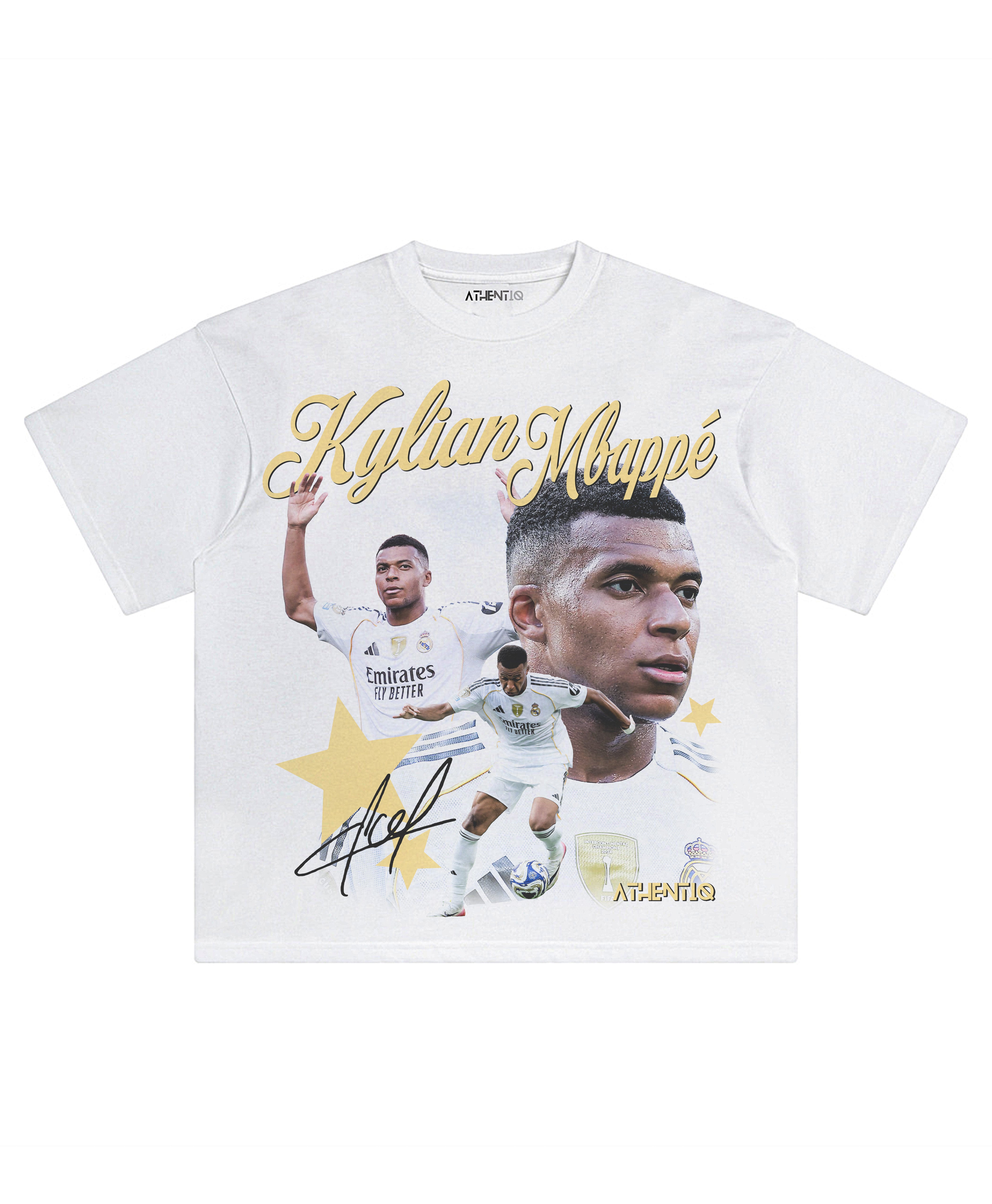 MBAPPE 10 TEE