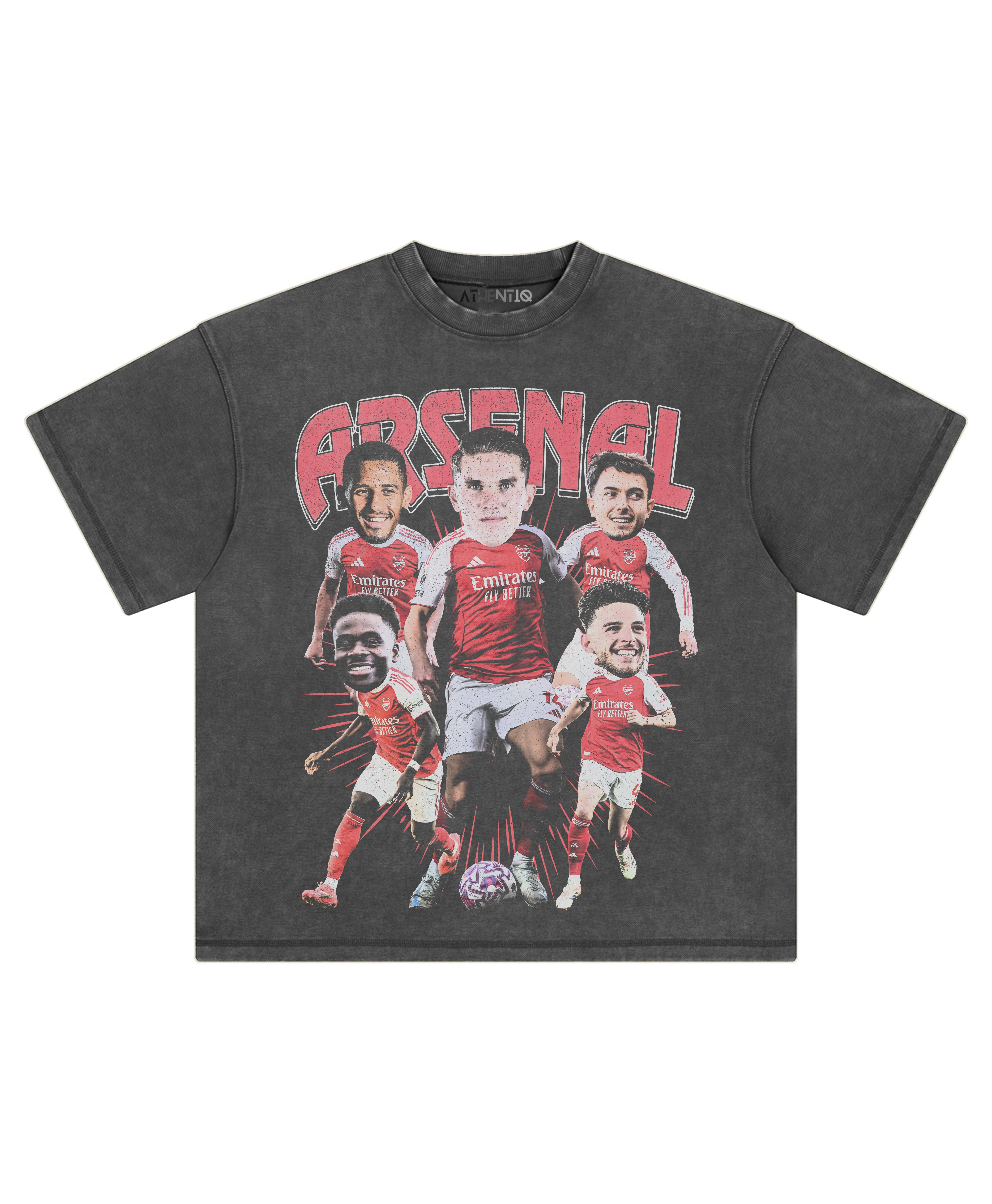 ARSENAL 25-26 TEE