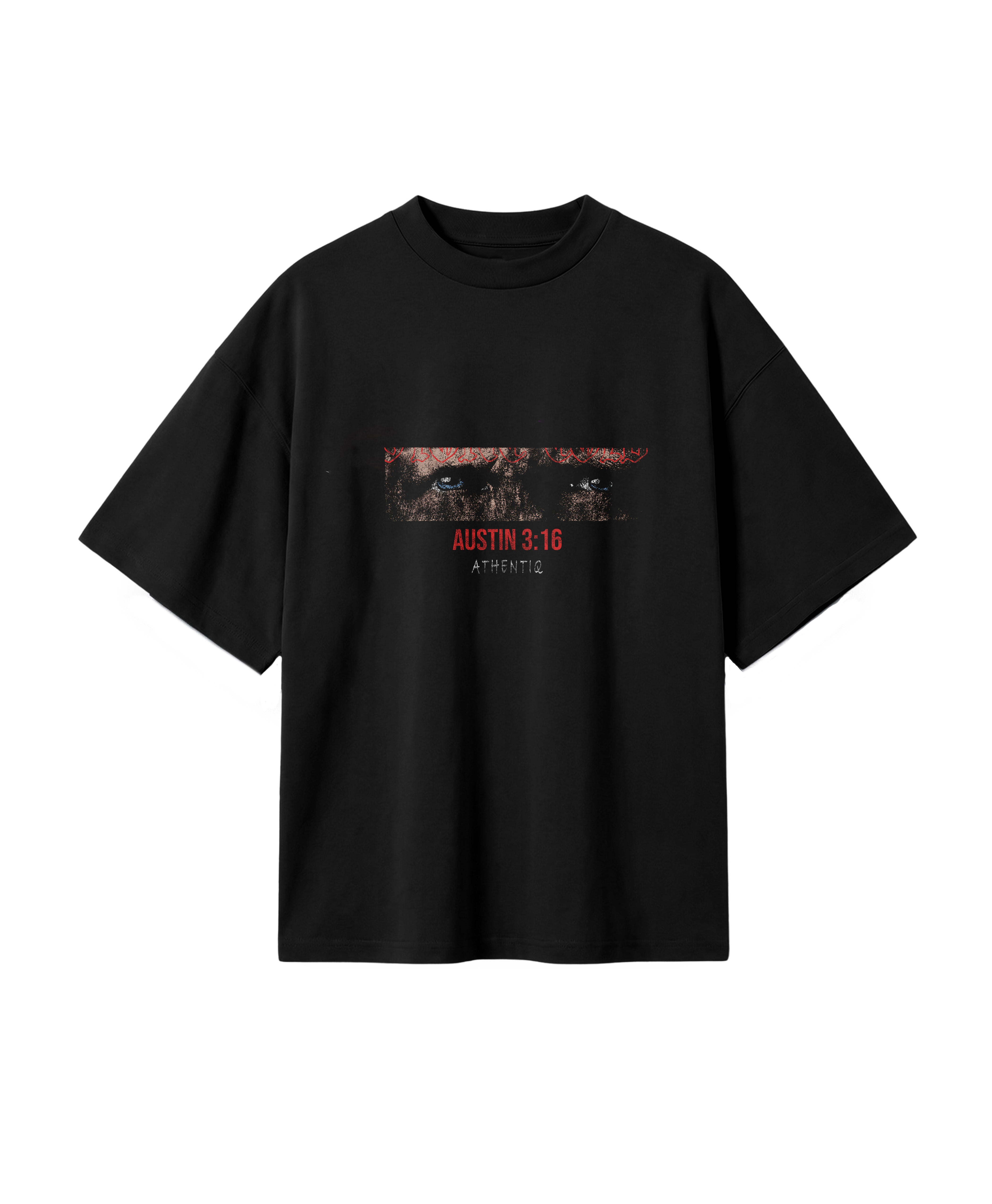 3:16 TEE