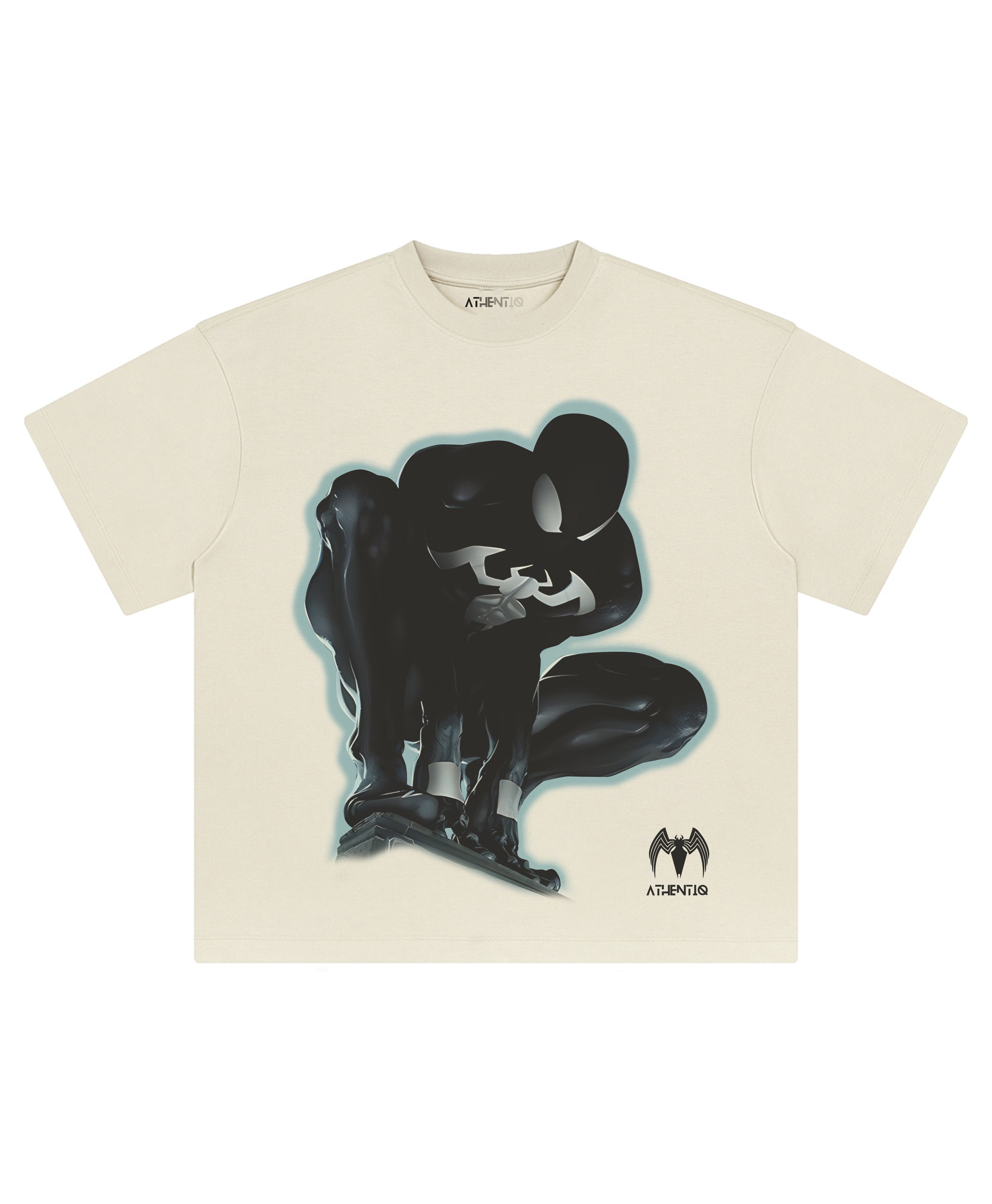 SYMBIOTE TEE