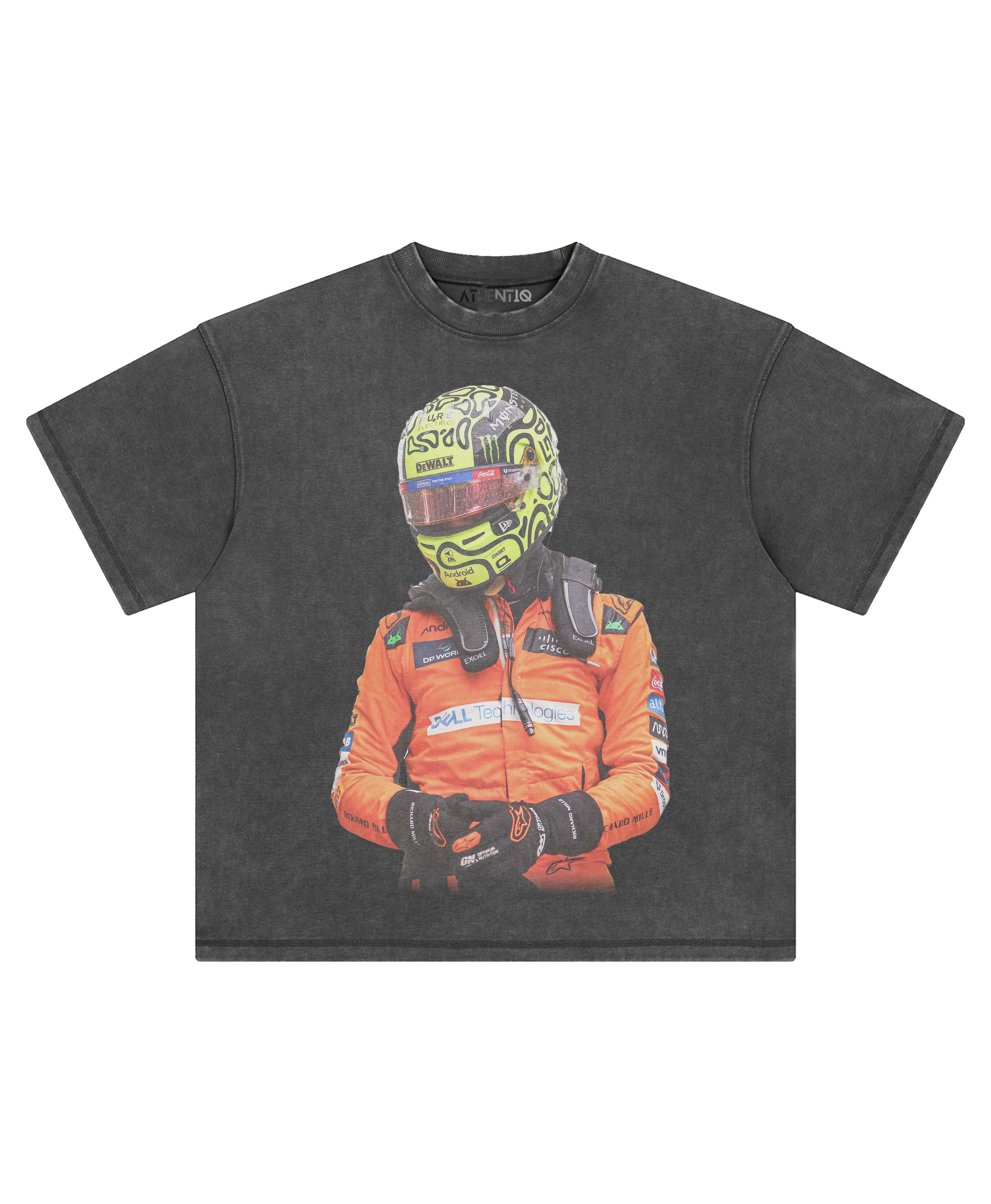 LANDO NORRIS 4 TEE