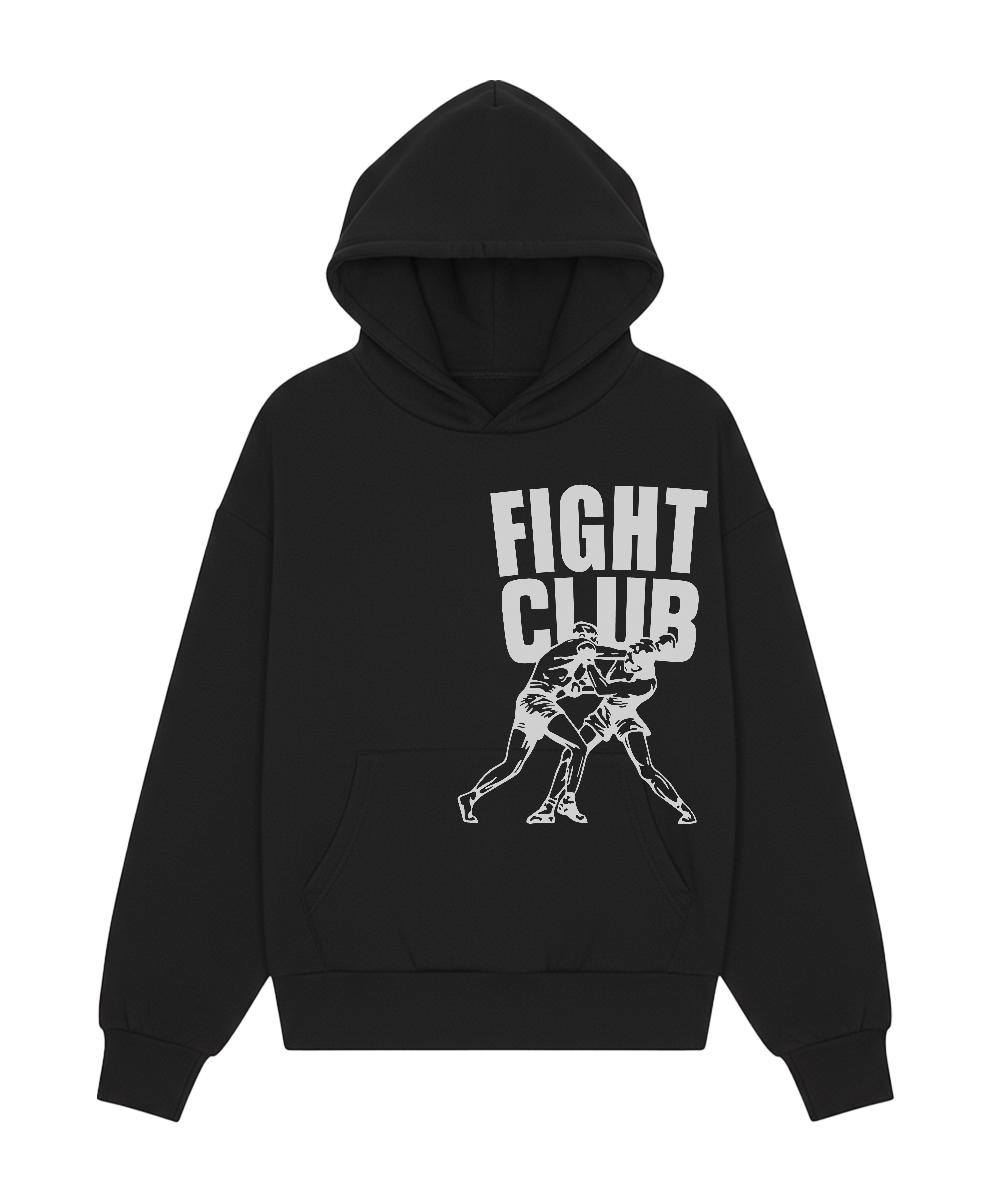 FIGHT CLUB HOODIE