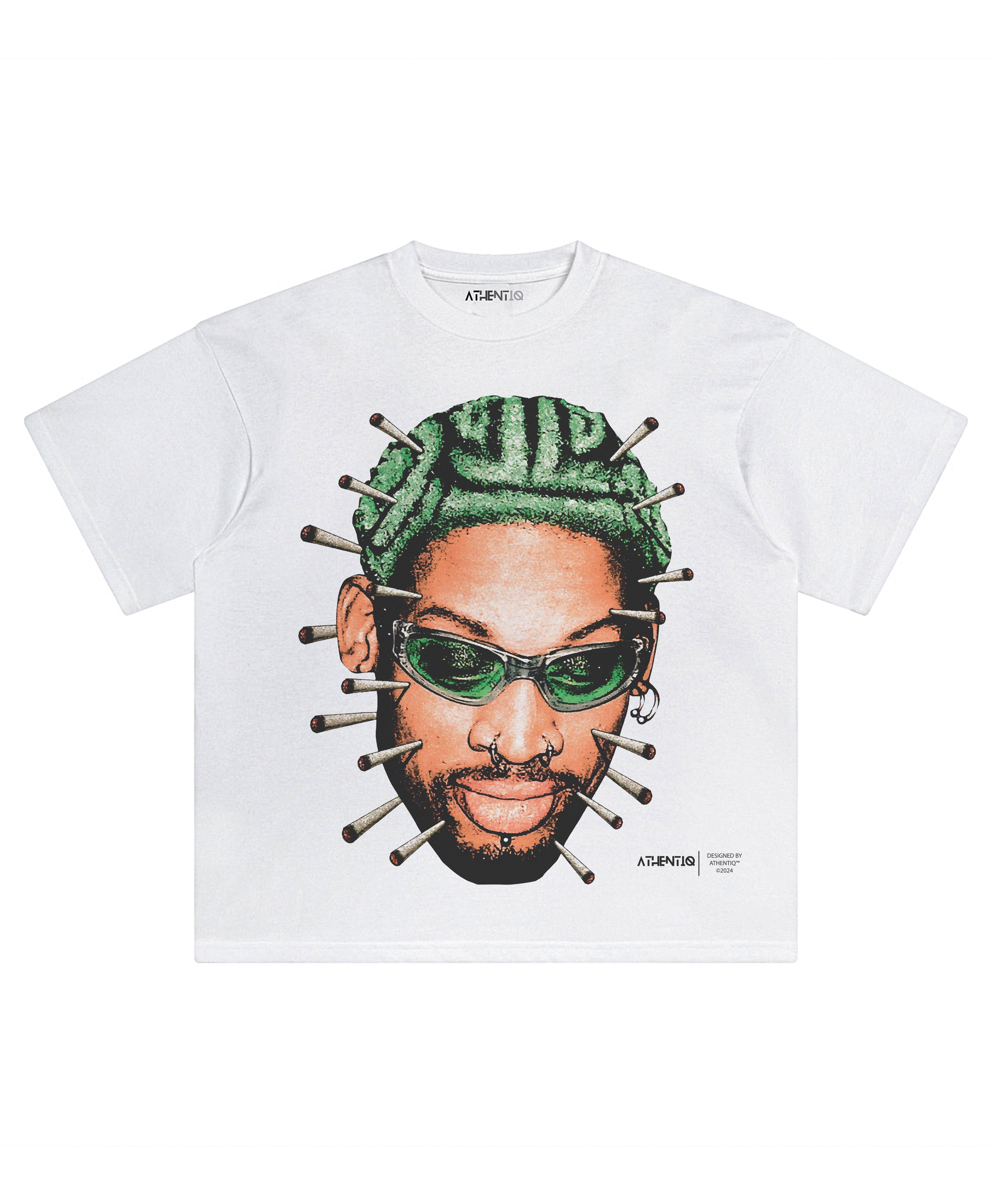 DENNIS RODMAN TEE