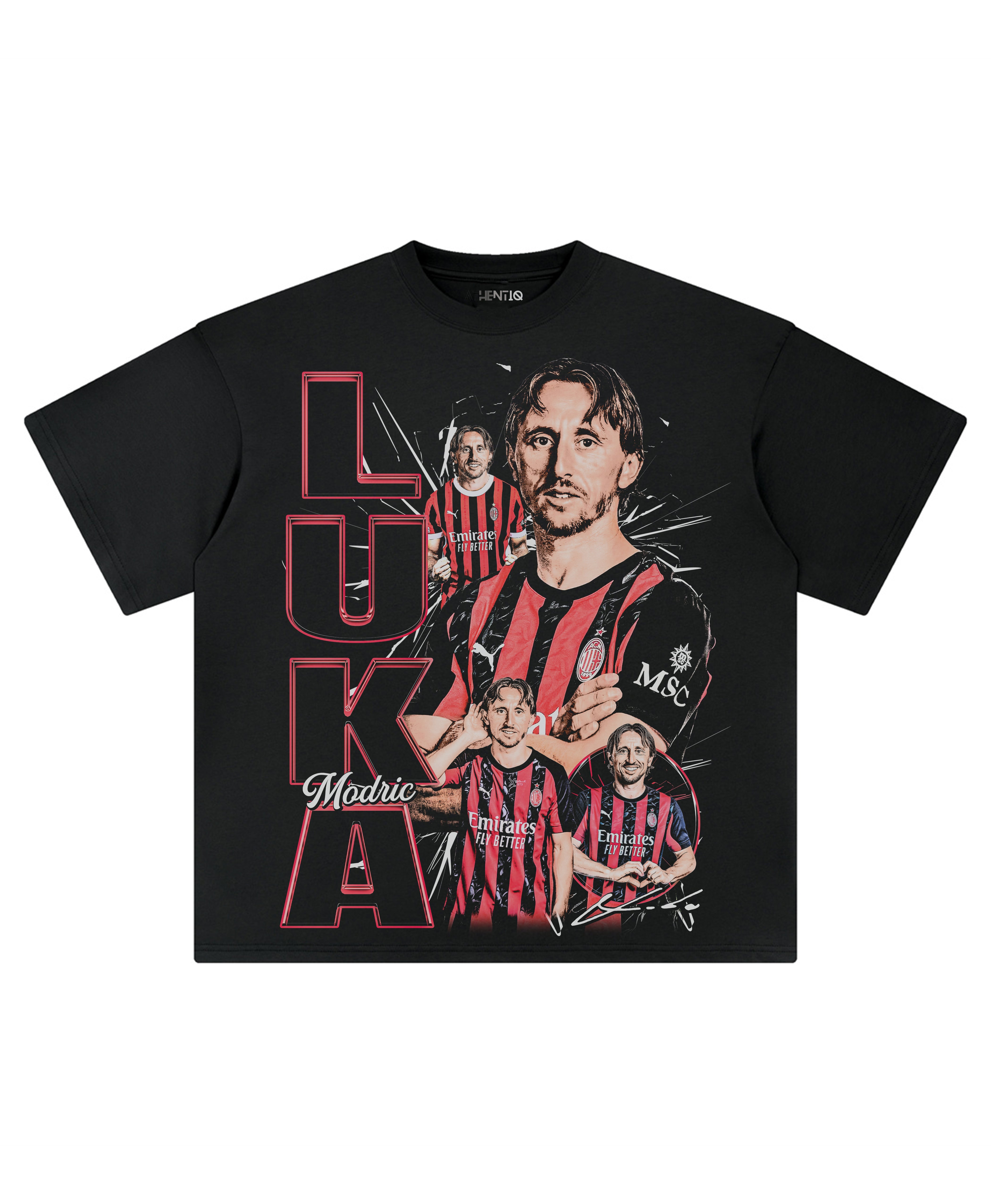MODRIC MILAN TEE
