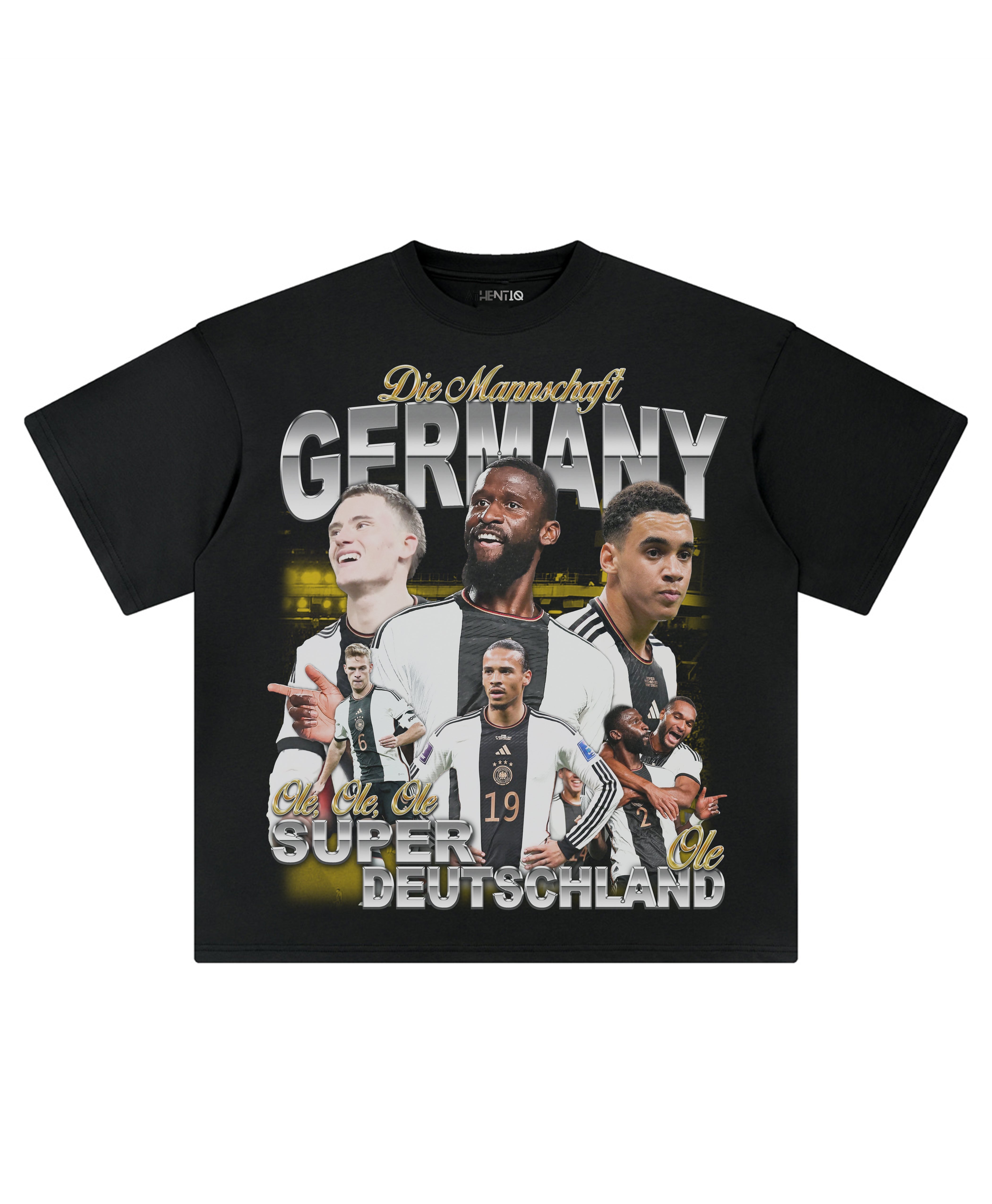 GERMANY V2 TEE