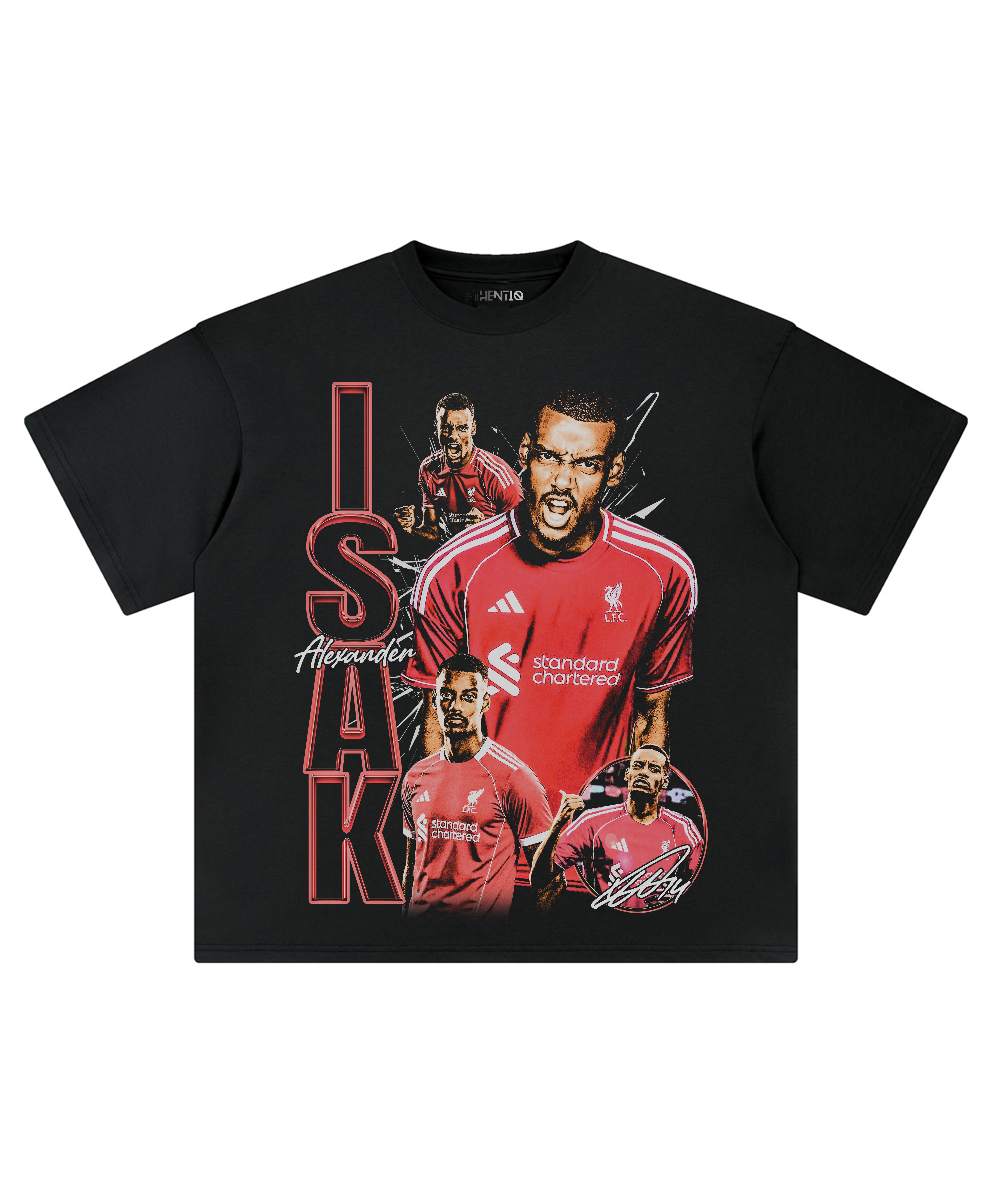 ISAK LIVERPOOL TEE