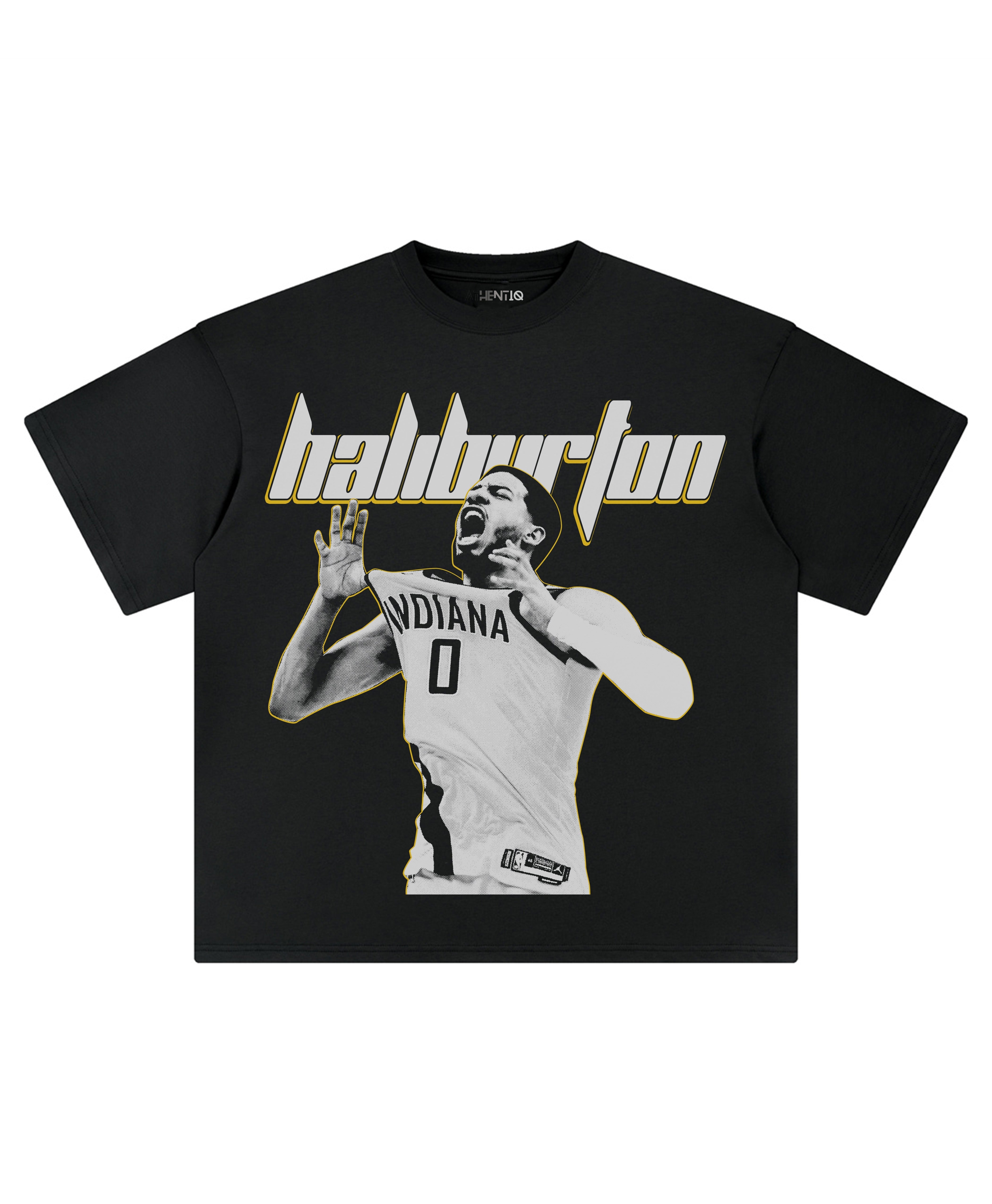 HALIBURTON Y2K TEE