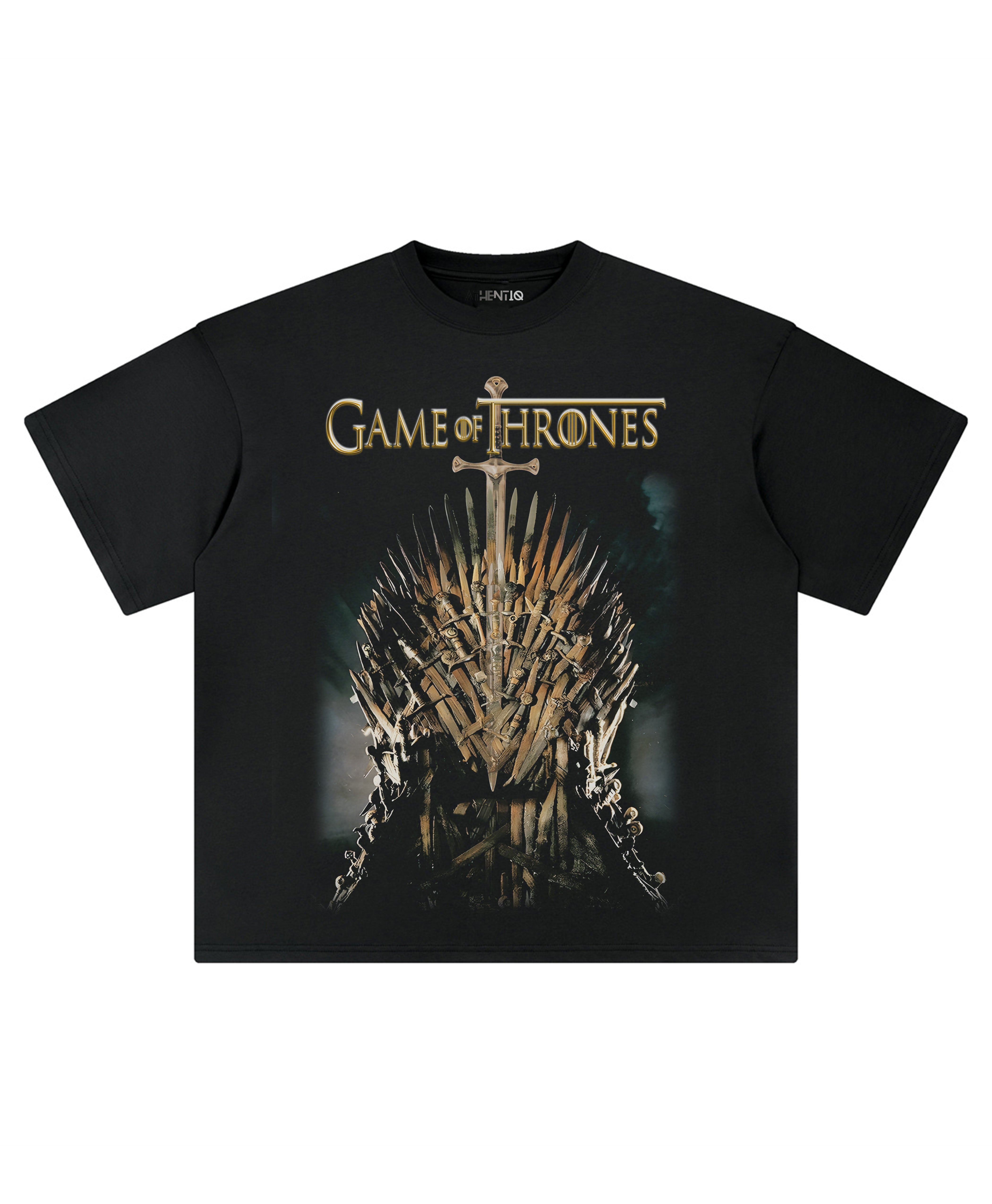 GAME OF THRONES TEE