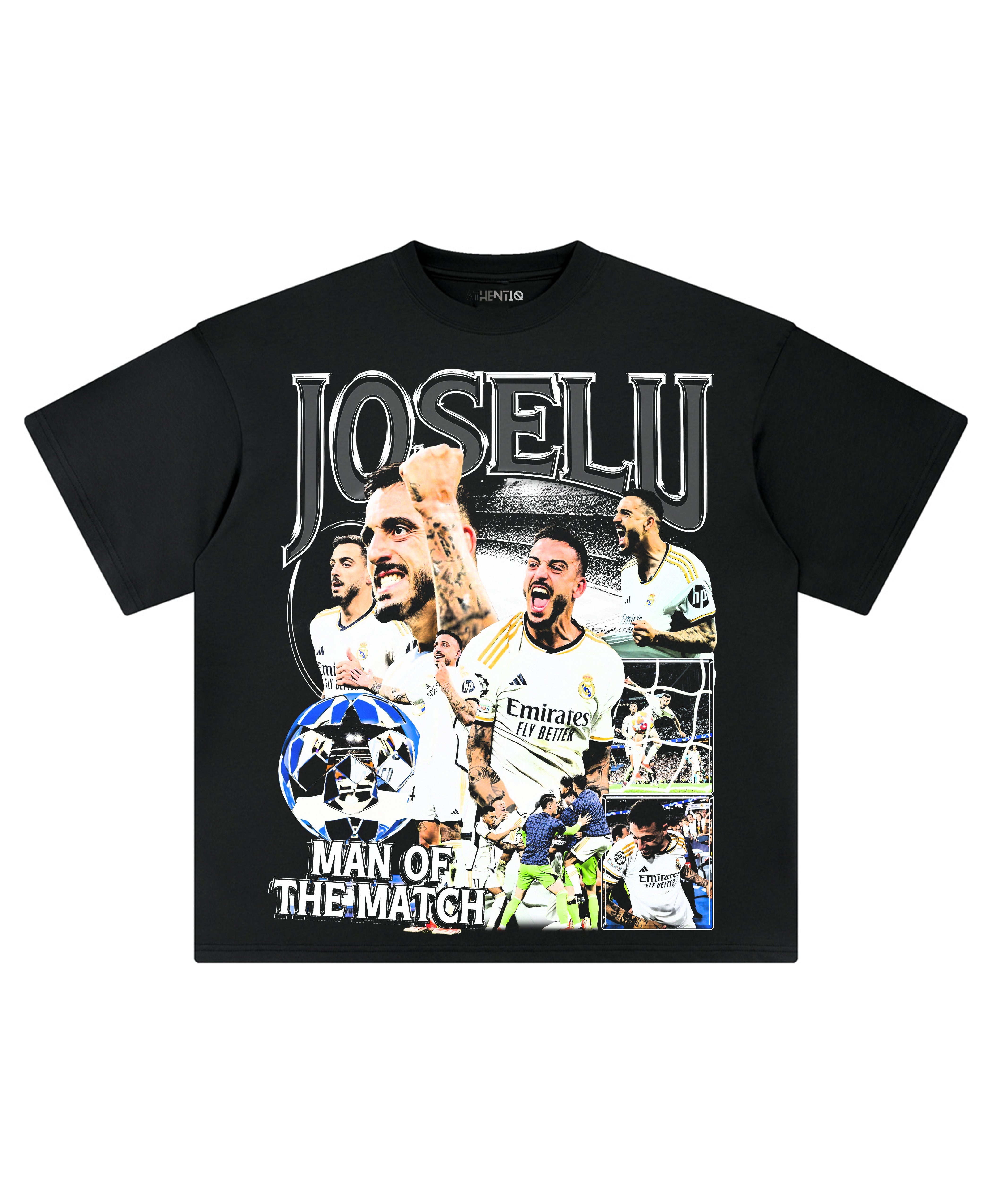 JOSELU TEE