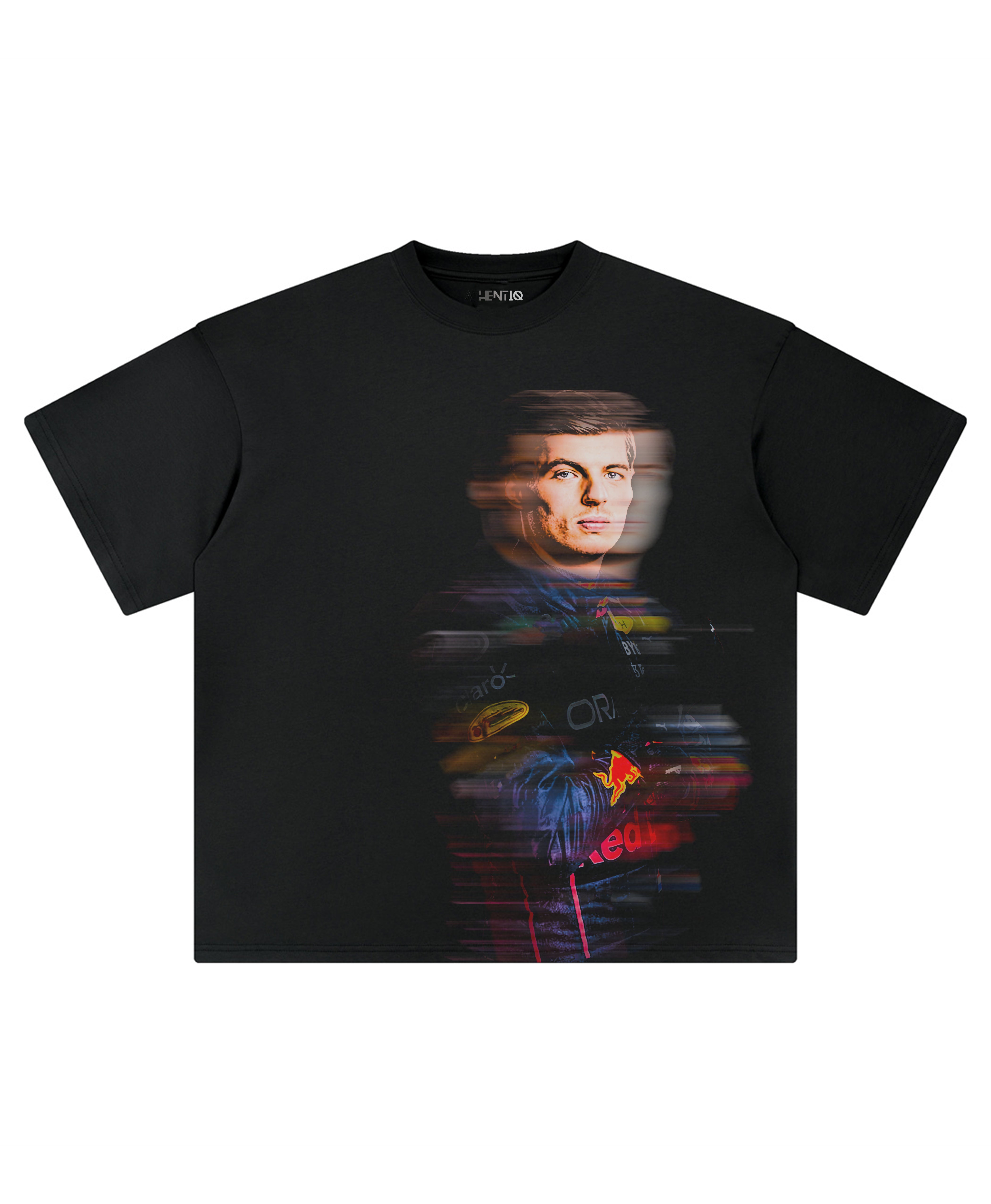 MAX BLUR TEE