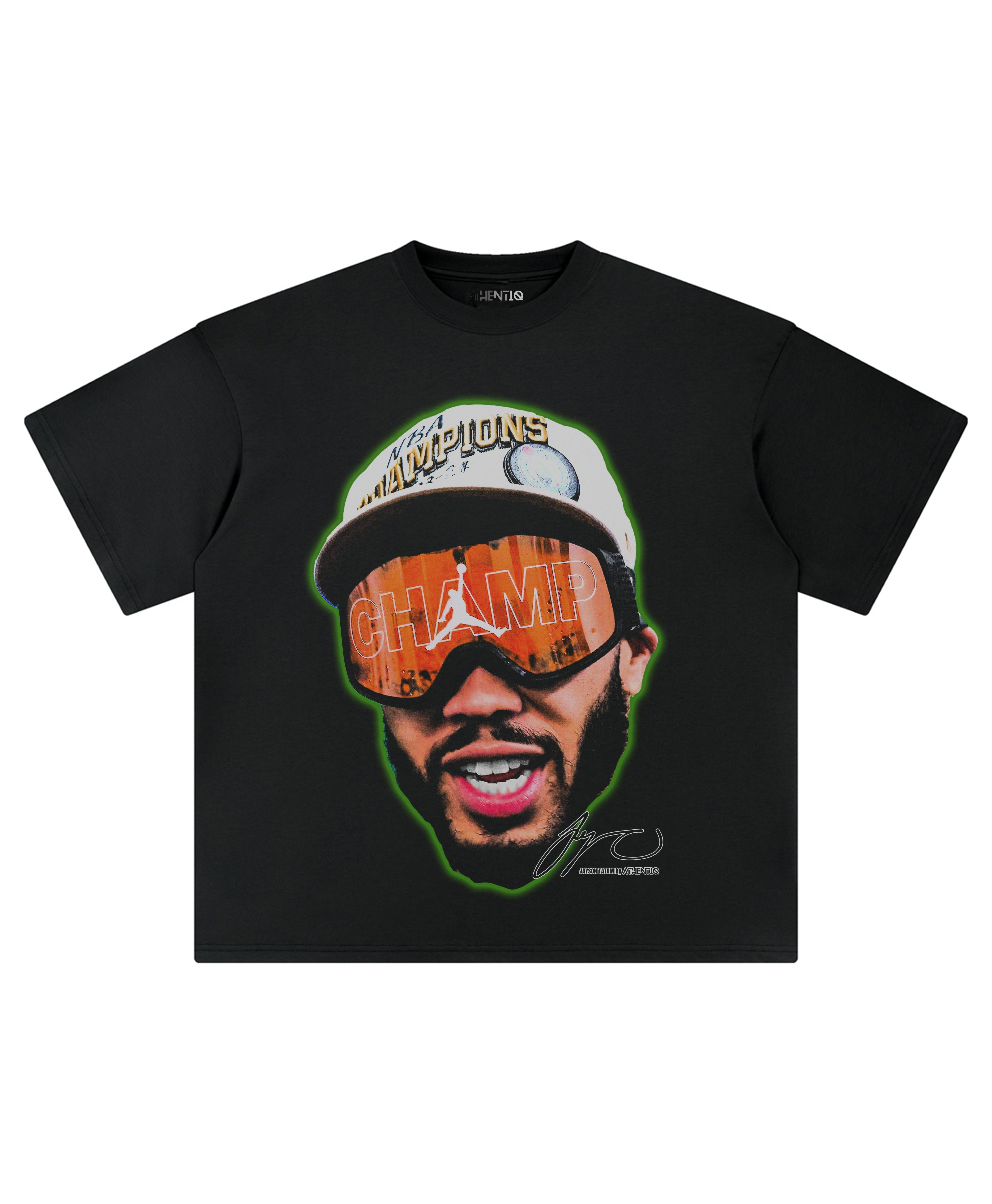 TATUM BIG FACE V2 TEE