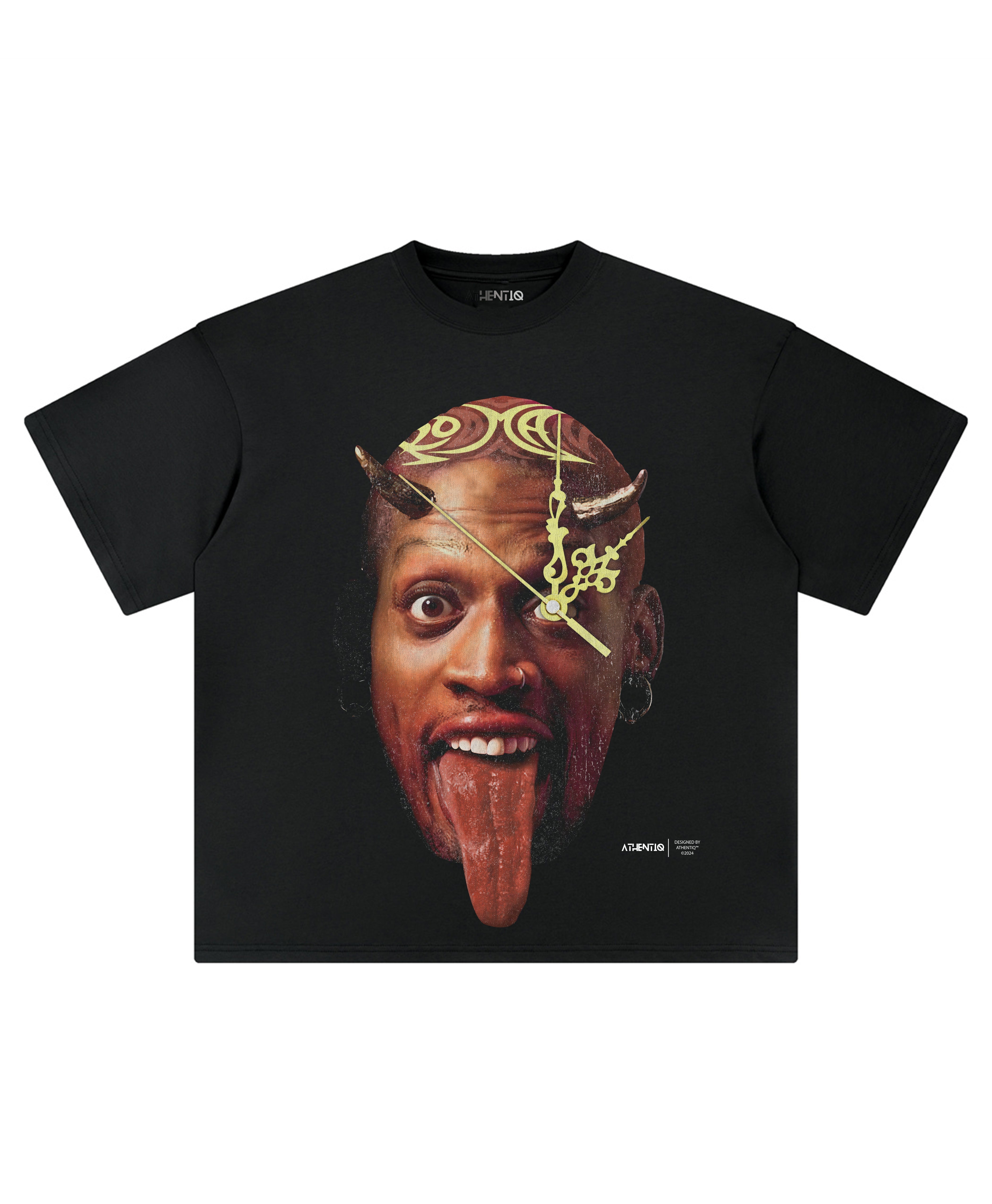 DENNIS RODMAN TEE