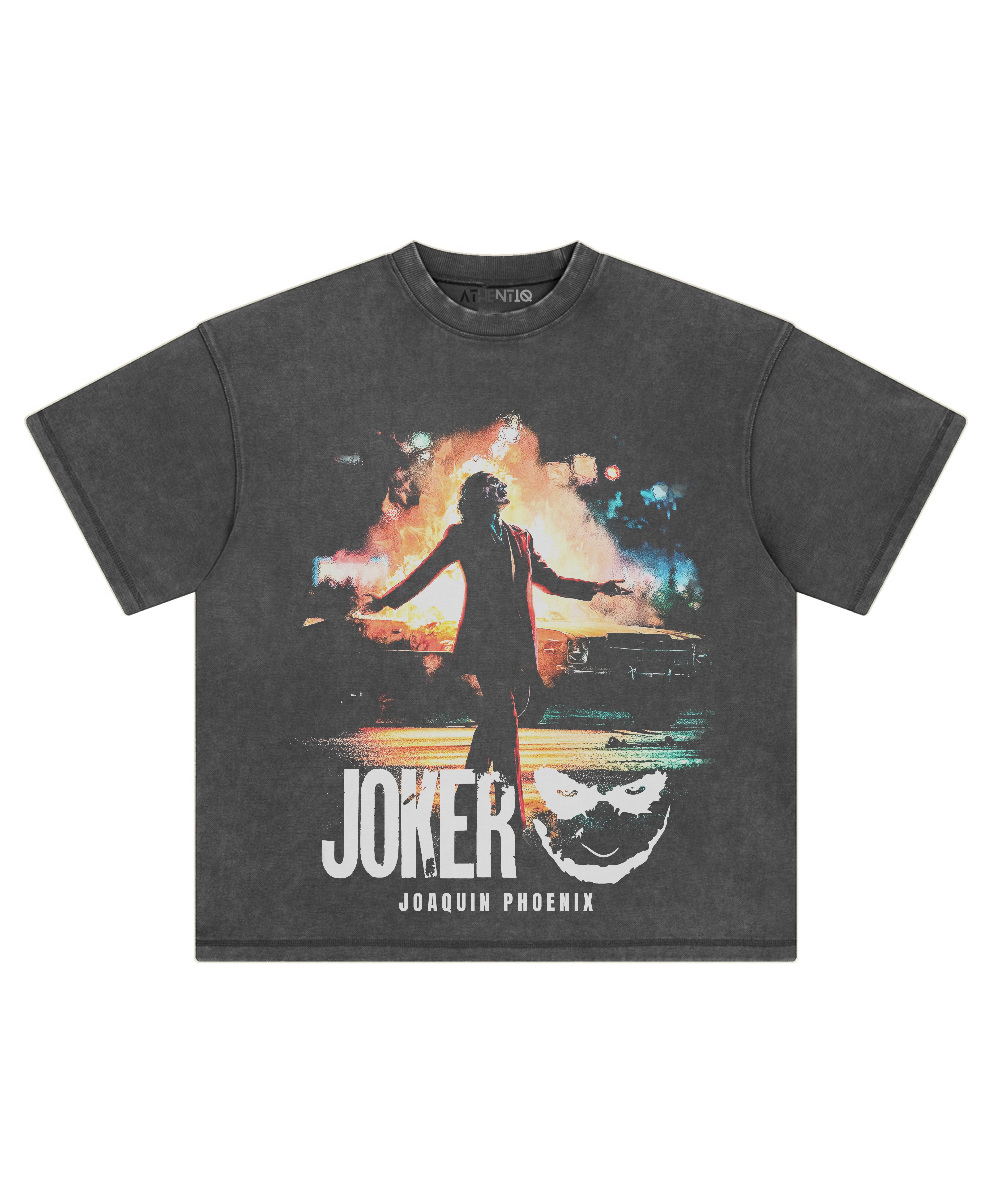 THE JOKER TEE