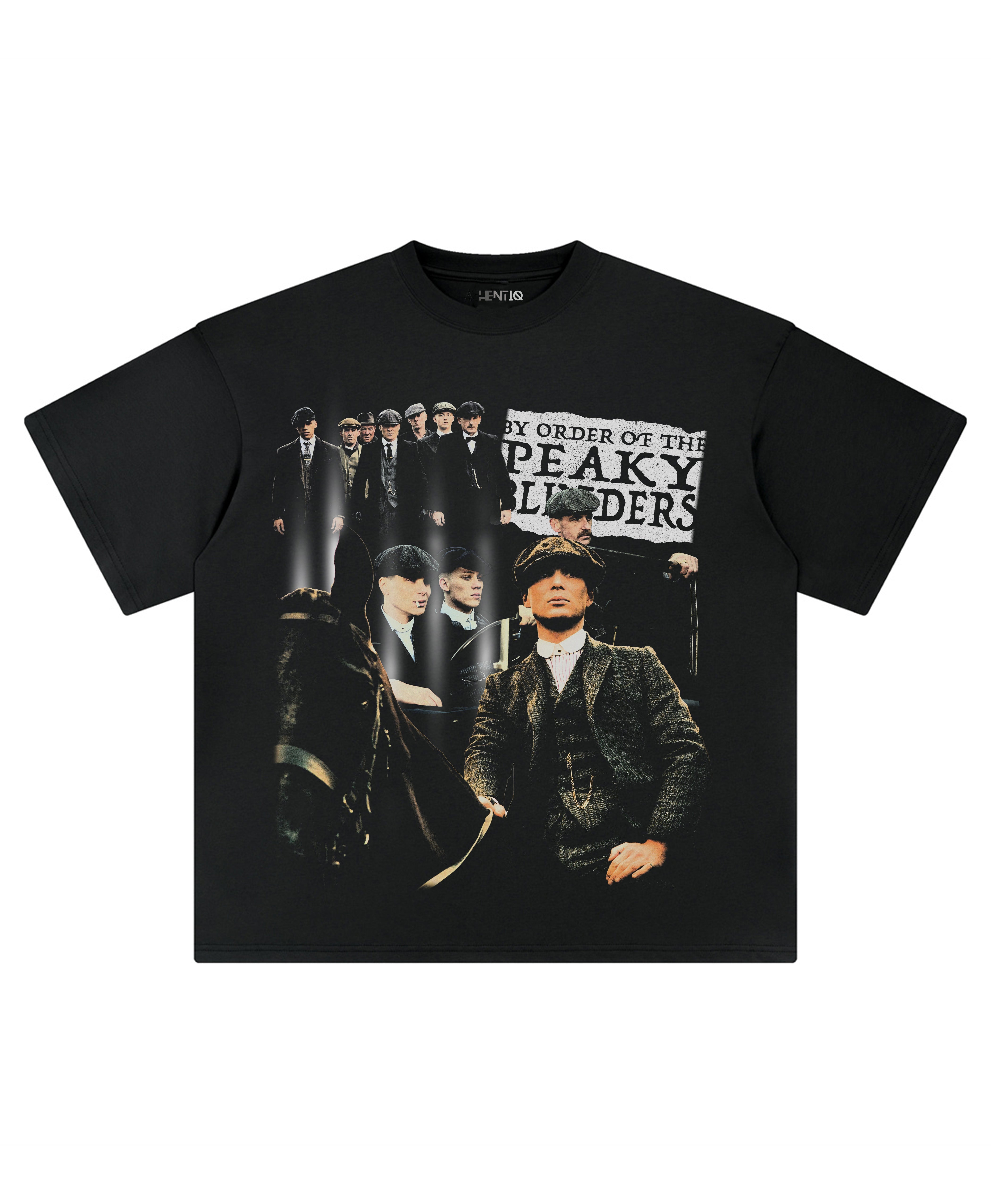 PEAKY BLINDERS TEE