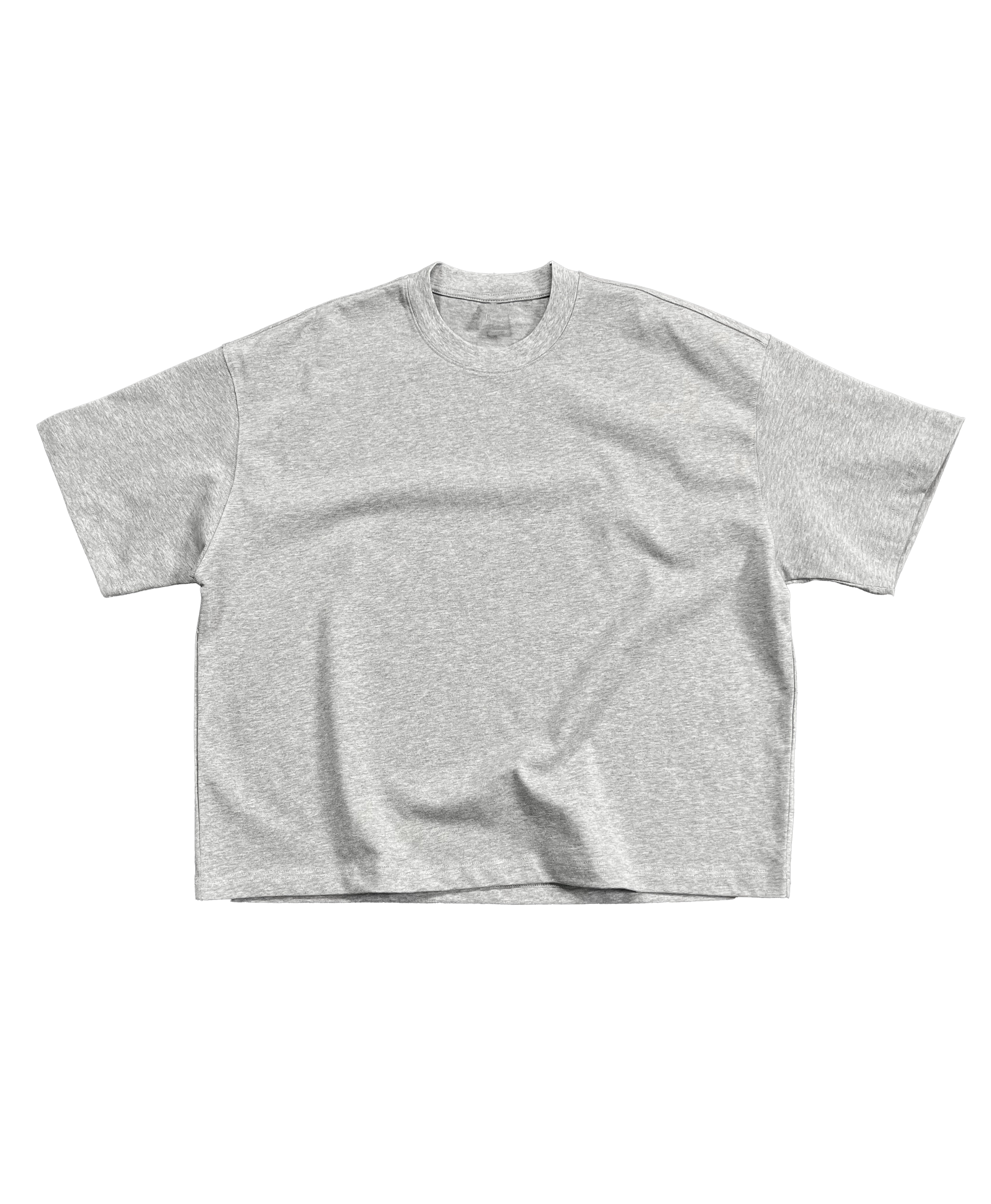 ATHENTIQ PREMIUM BOXY TEE