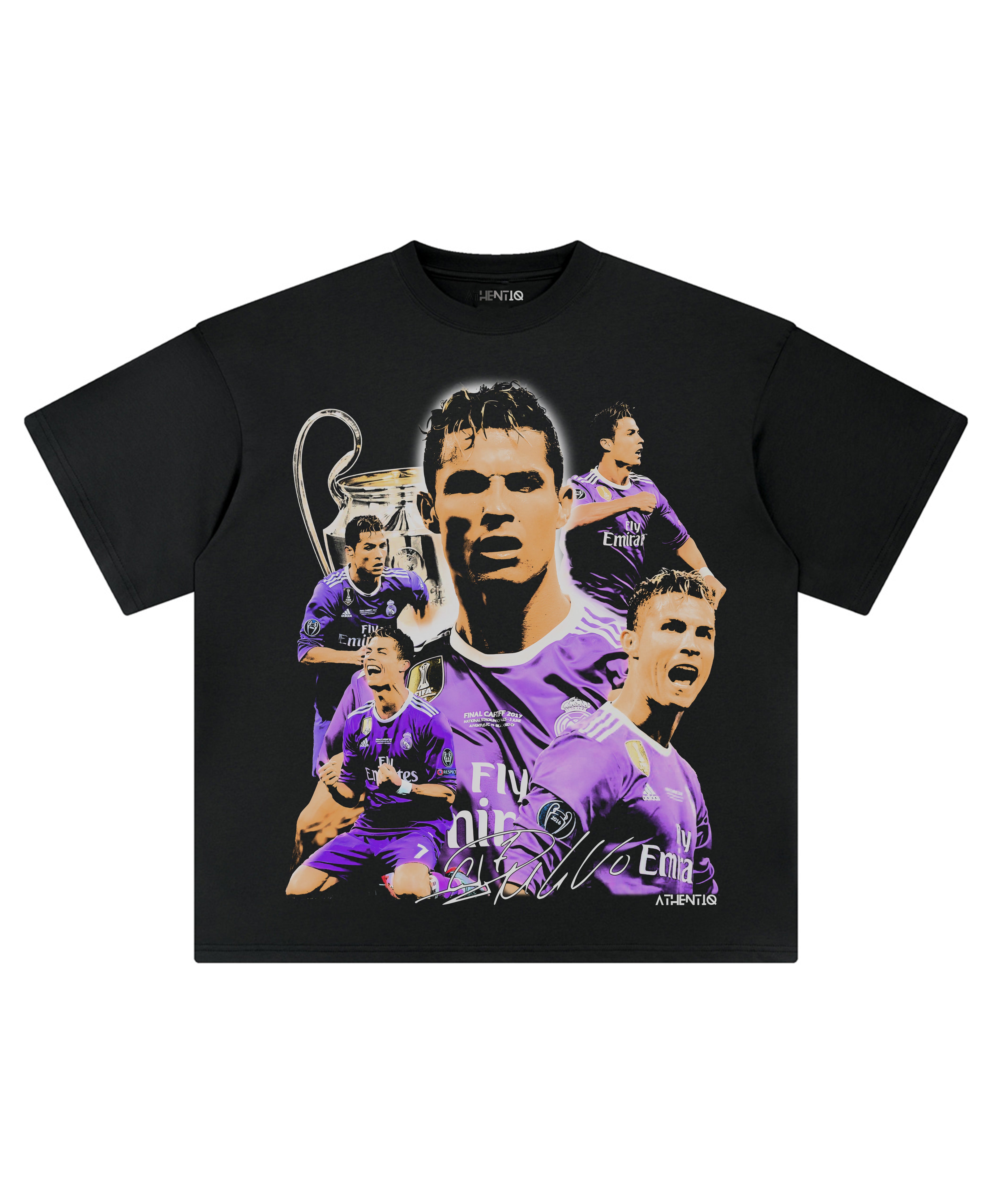 PRIME RONALDO TEE