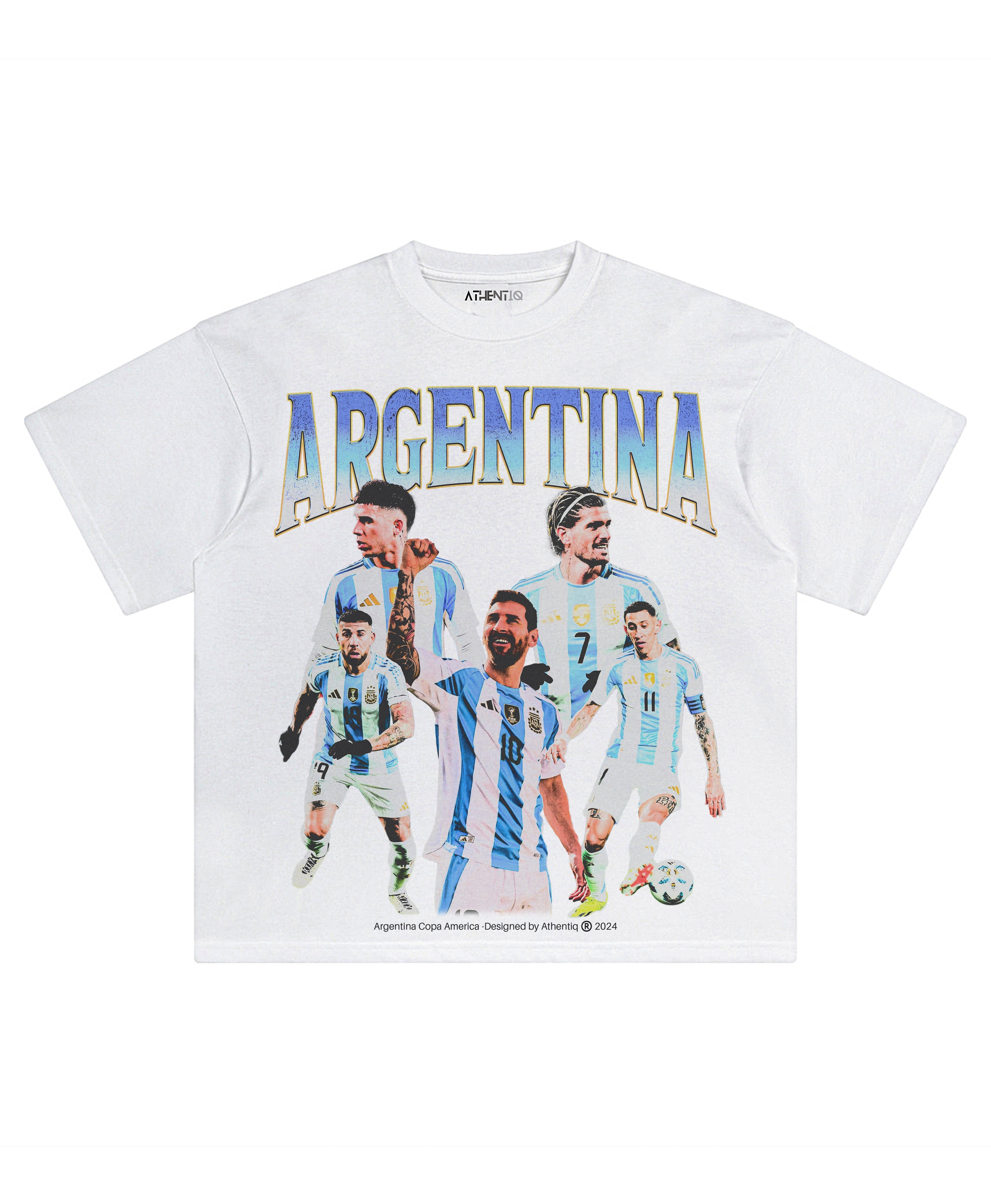 ARGENTINA TEE