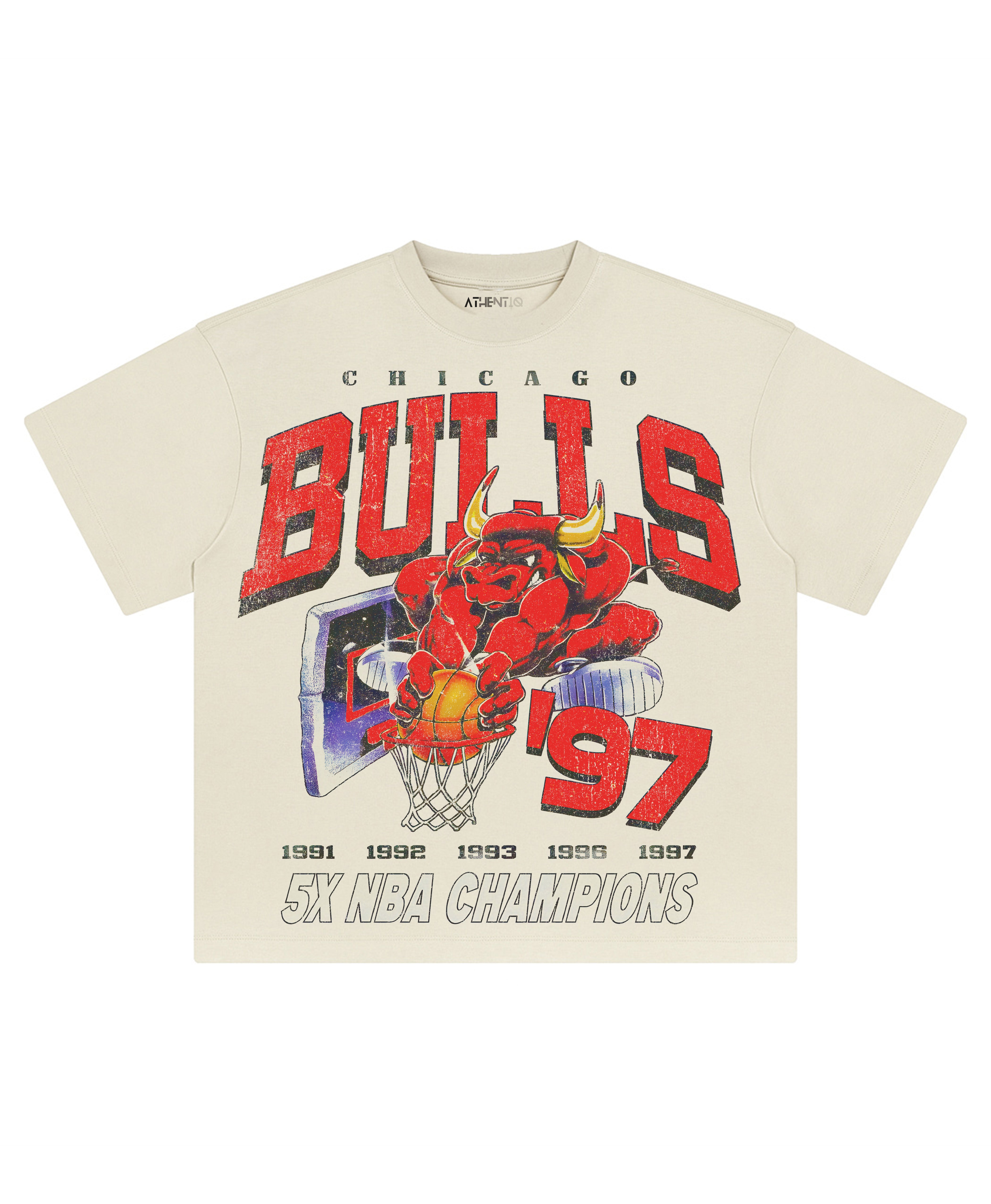 97' CHICAGO TEE