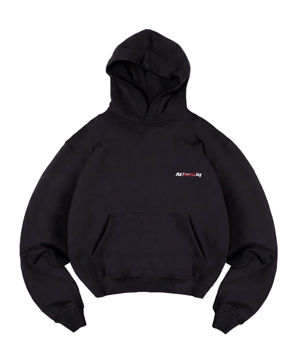 TRICK OR TREAT HOODIE