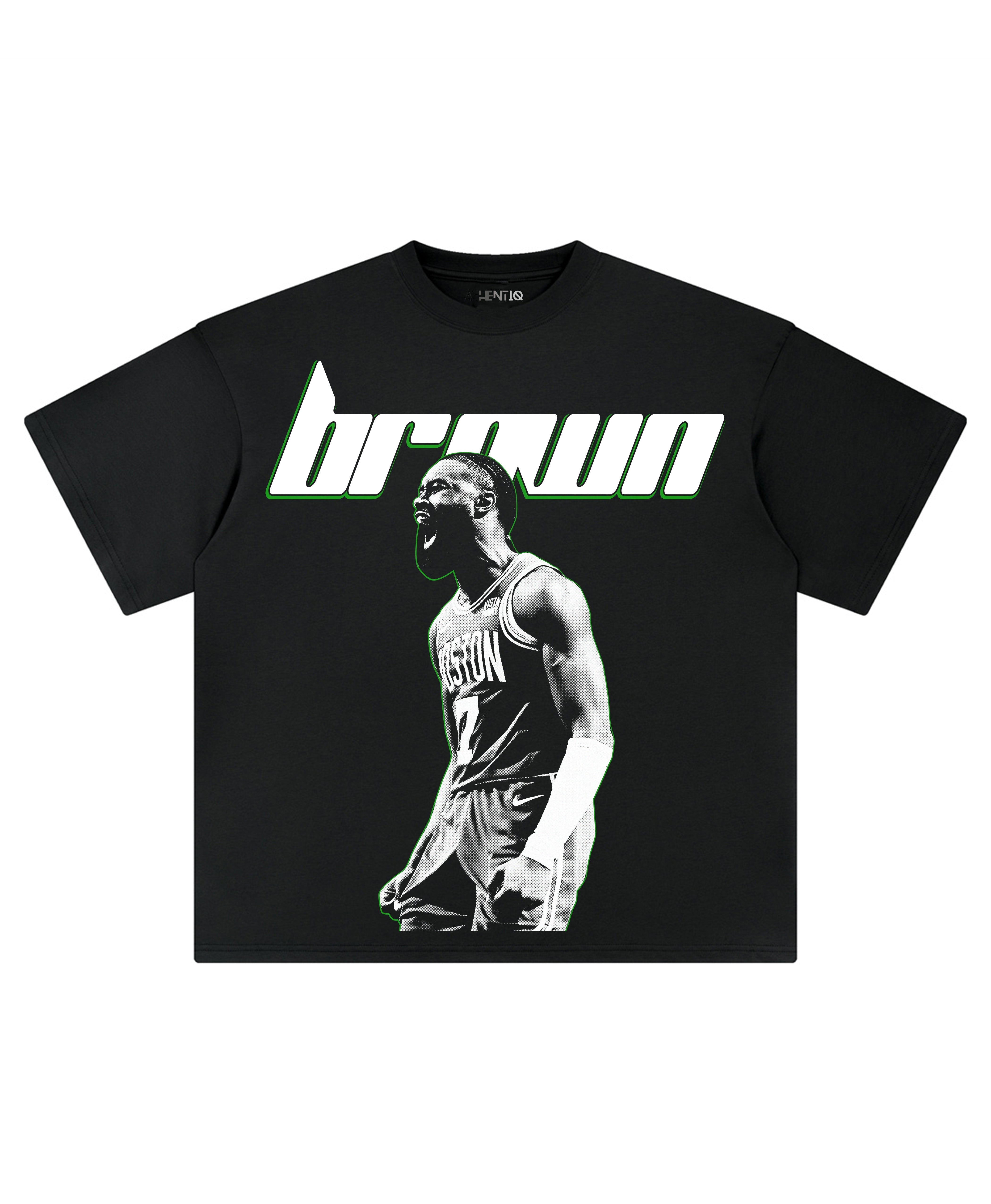 JALEN BROWN Y2K TEE