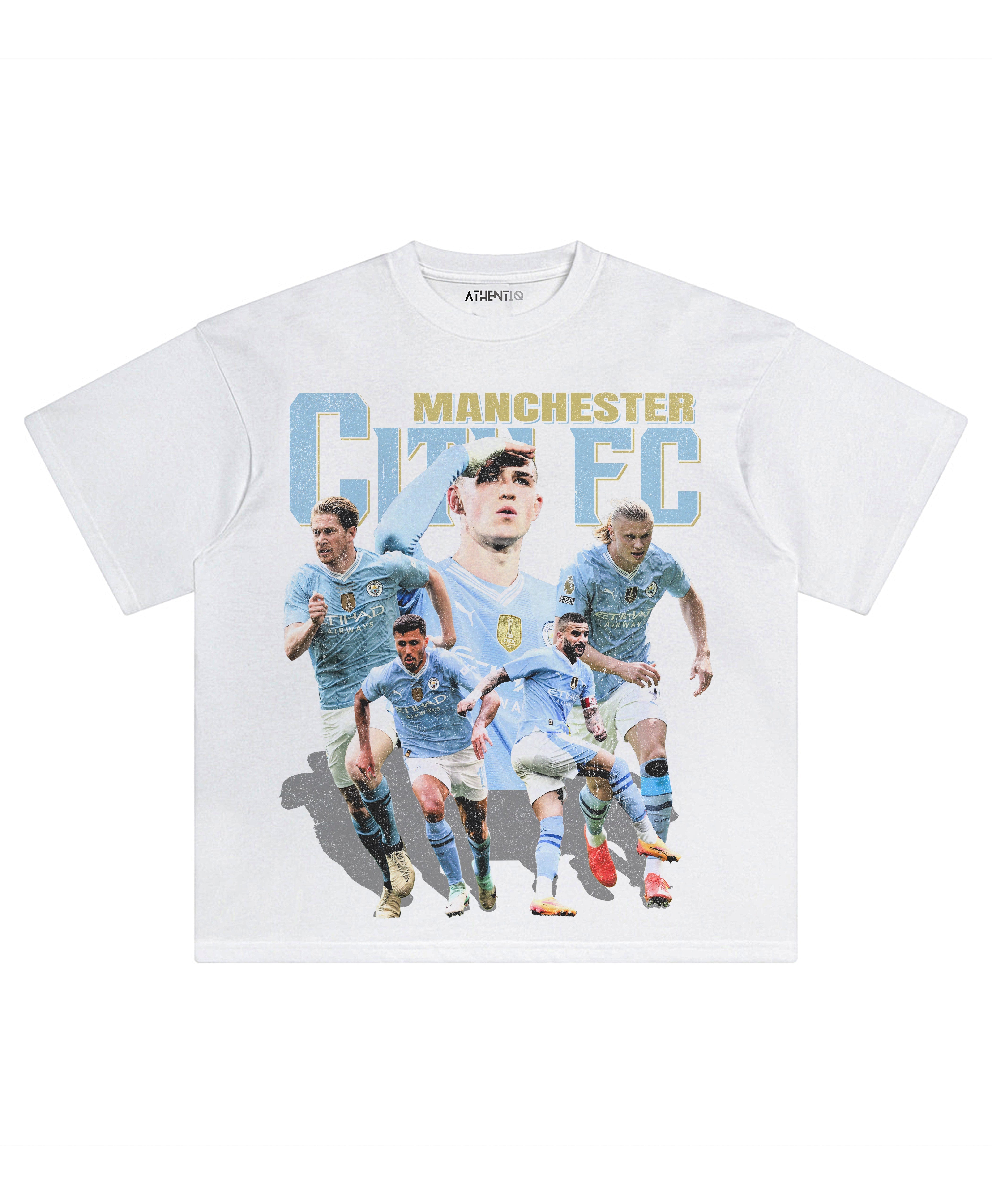 MAN CITY 2024 TEE