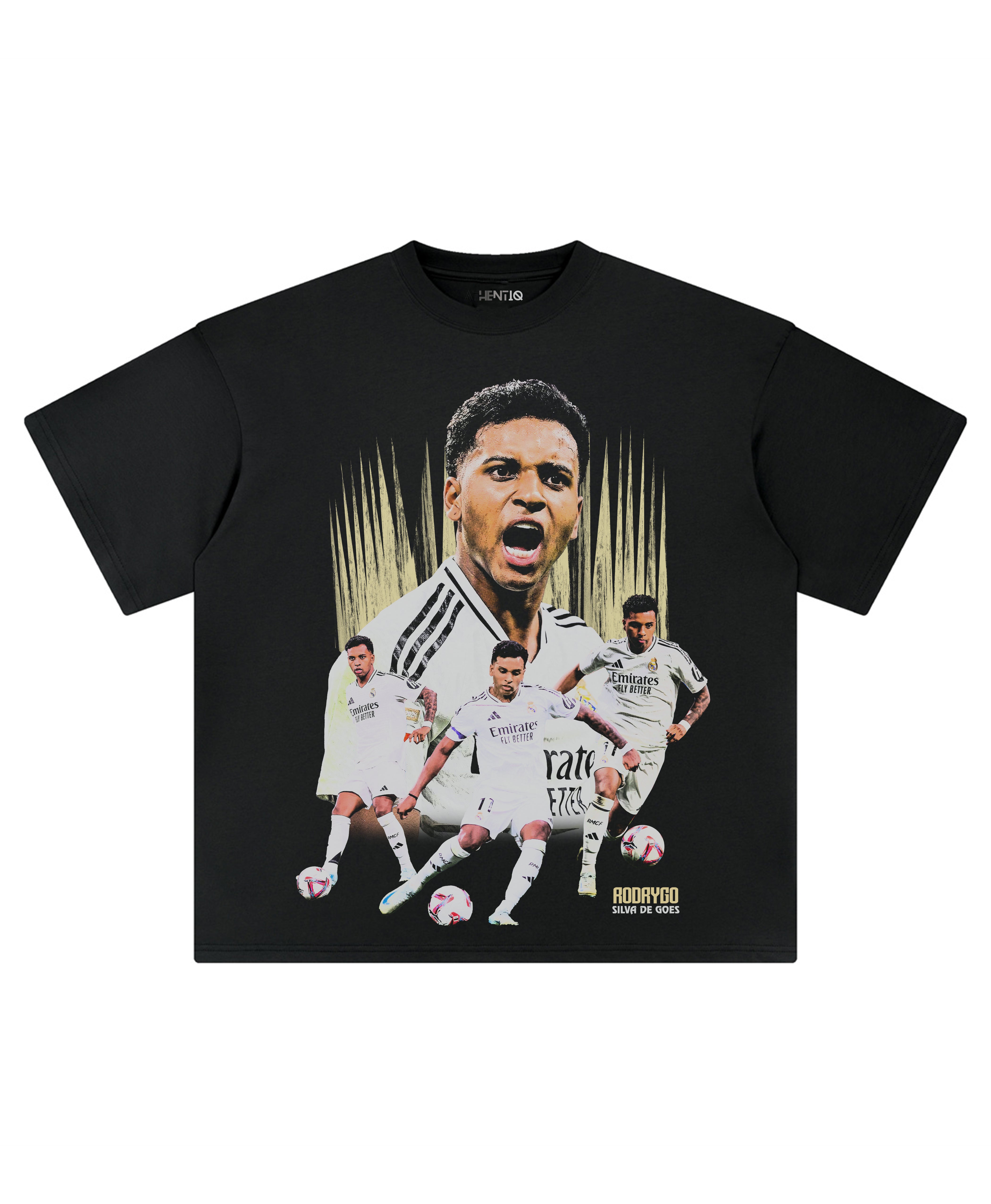 RODRYGO TEE