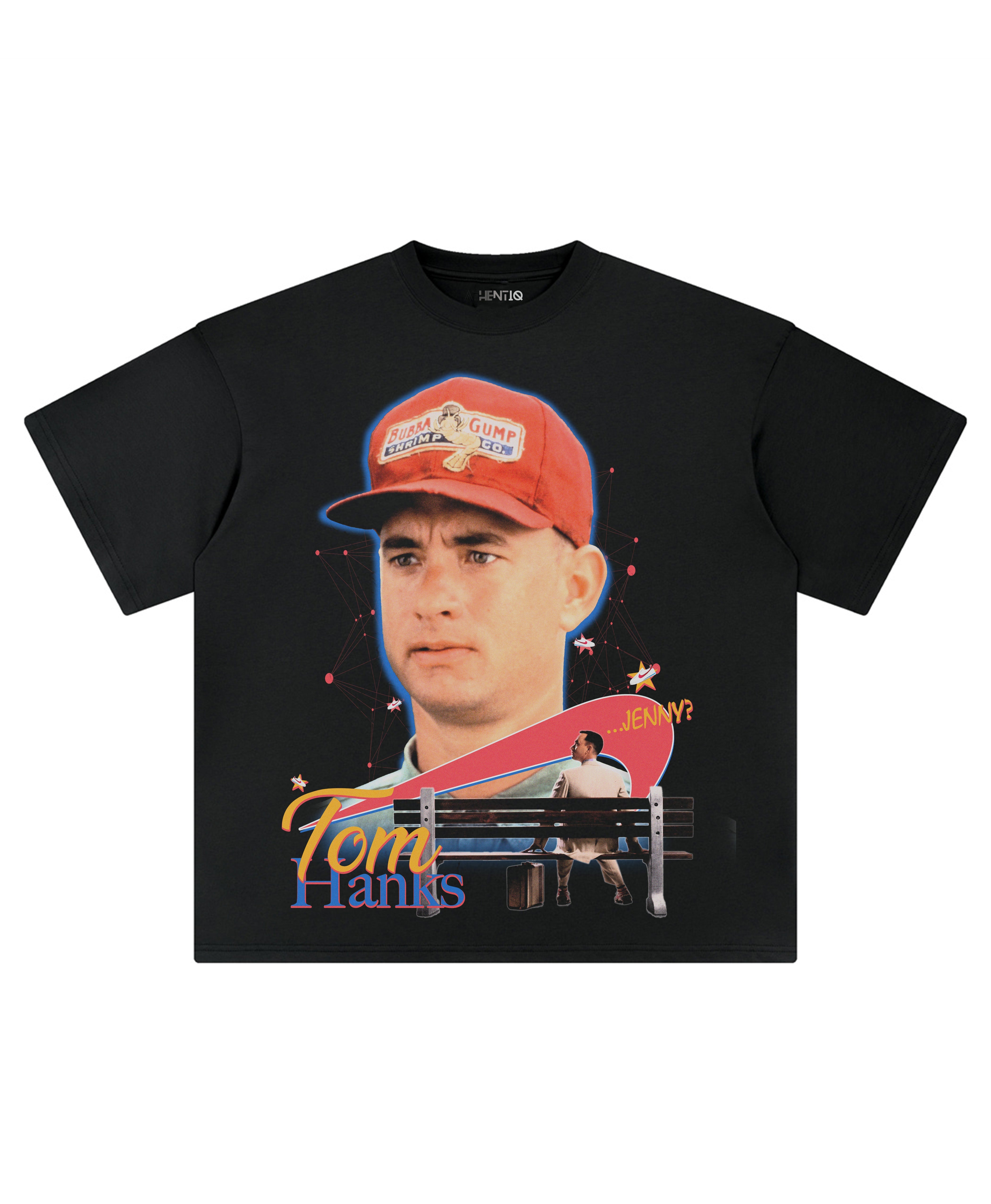 FORREST GUMP TEE