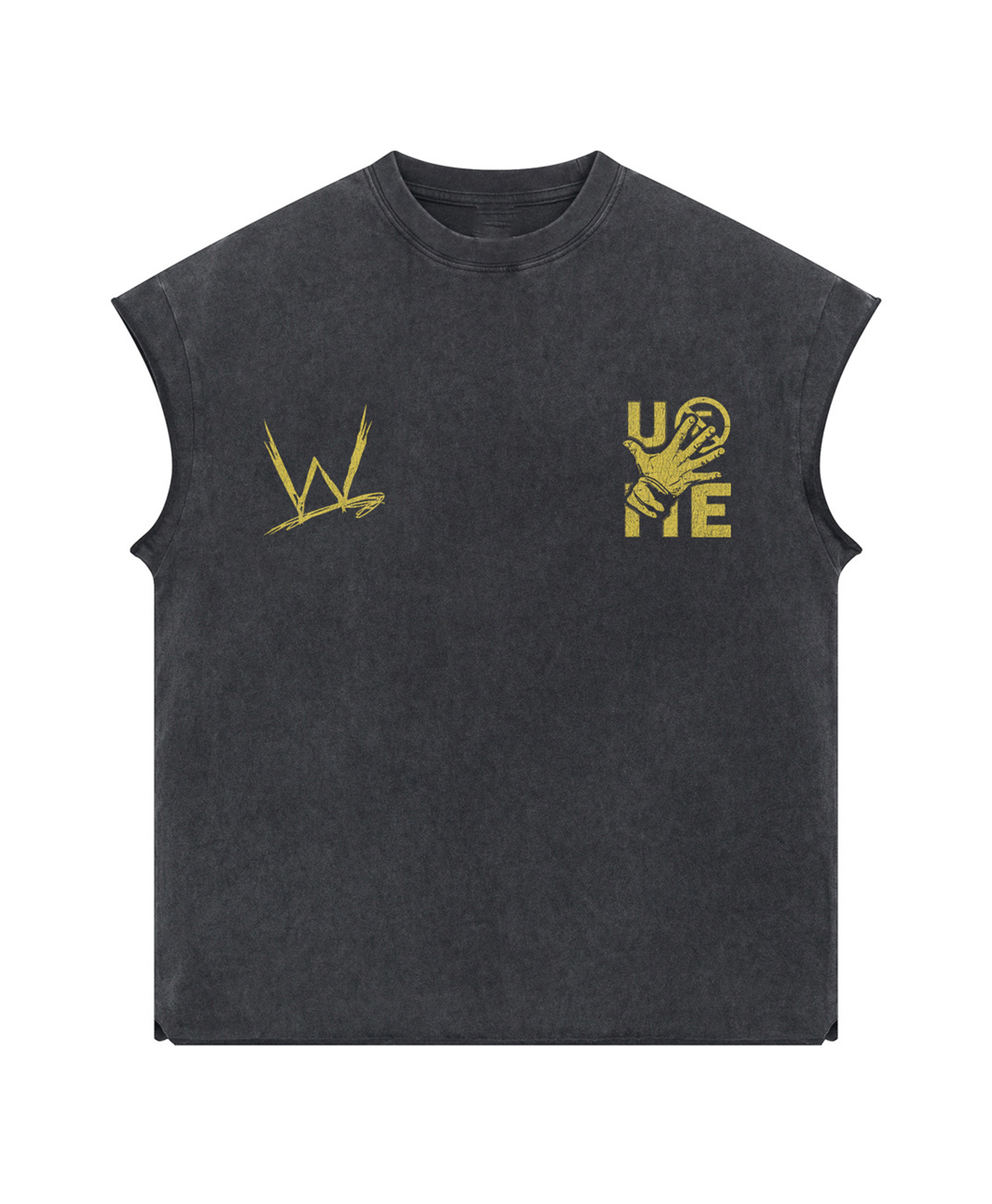CENA MUSCLE TEE