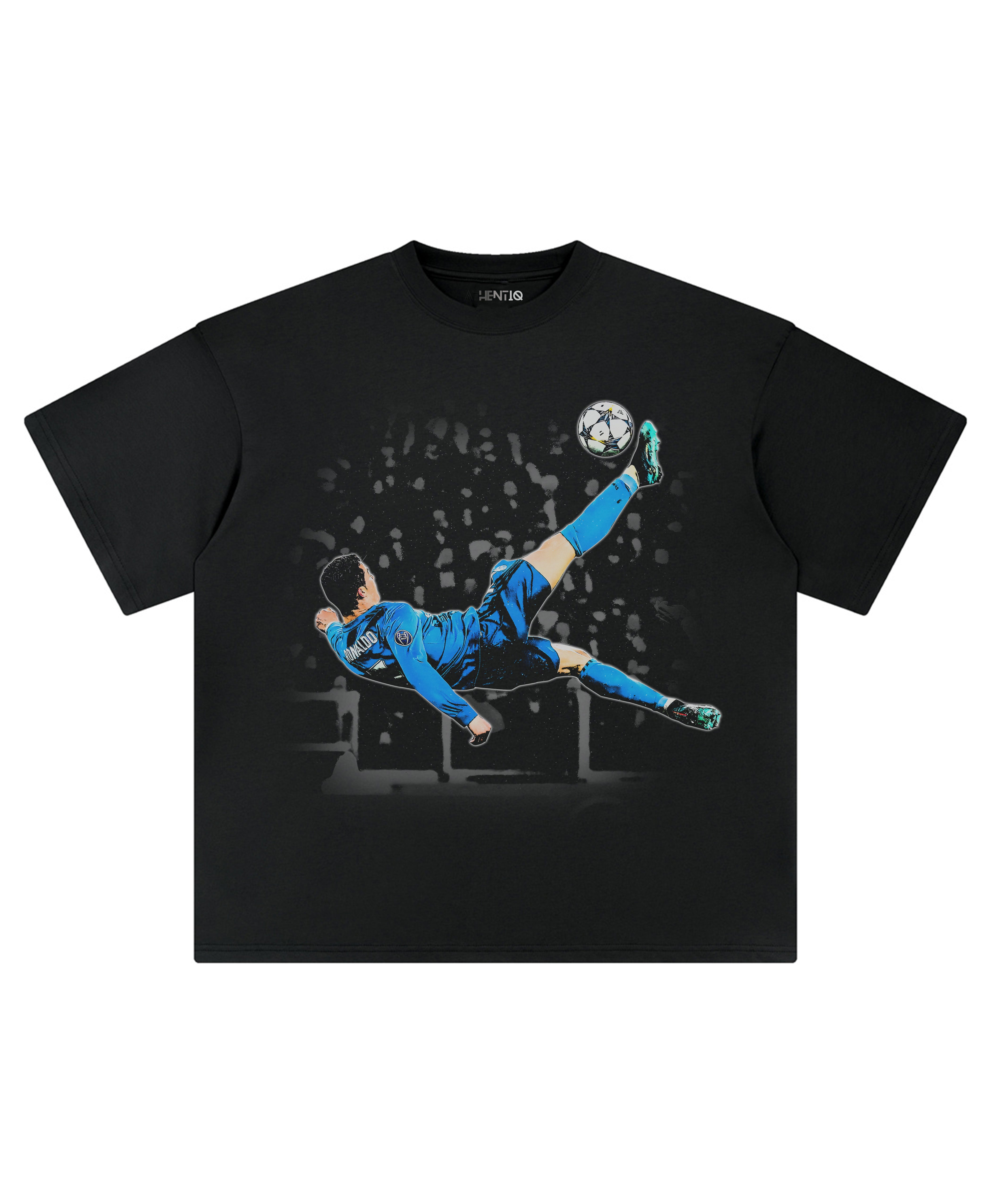 CR7 BICYCLE KICK TEE