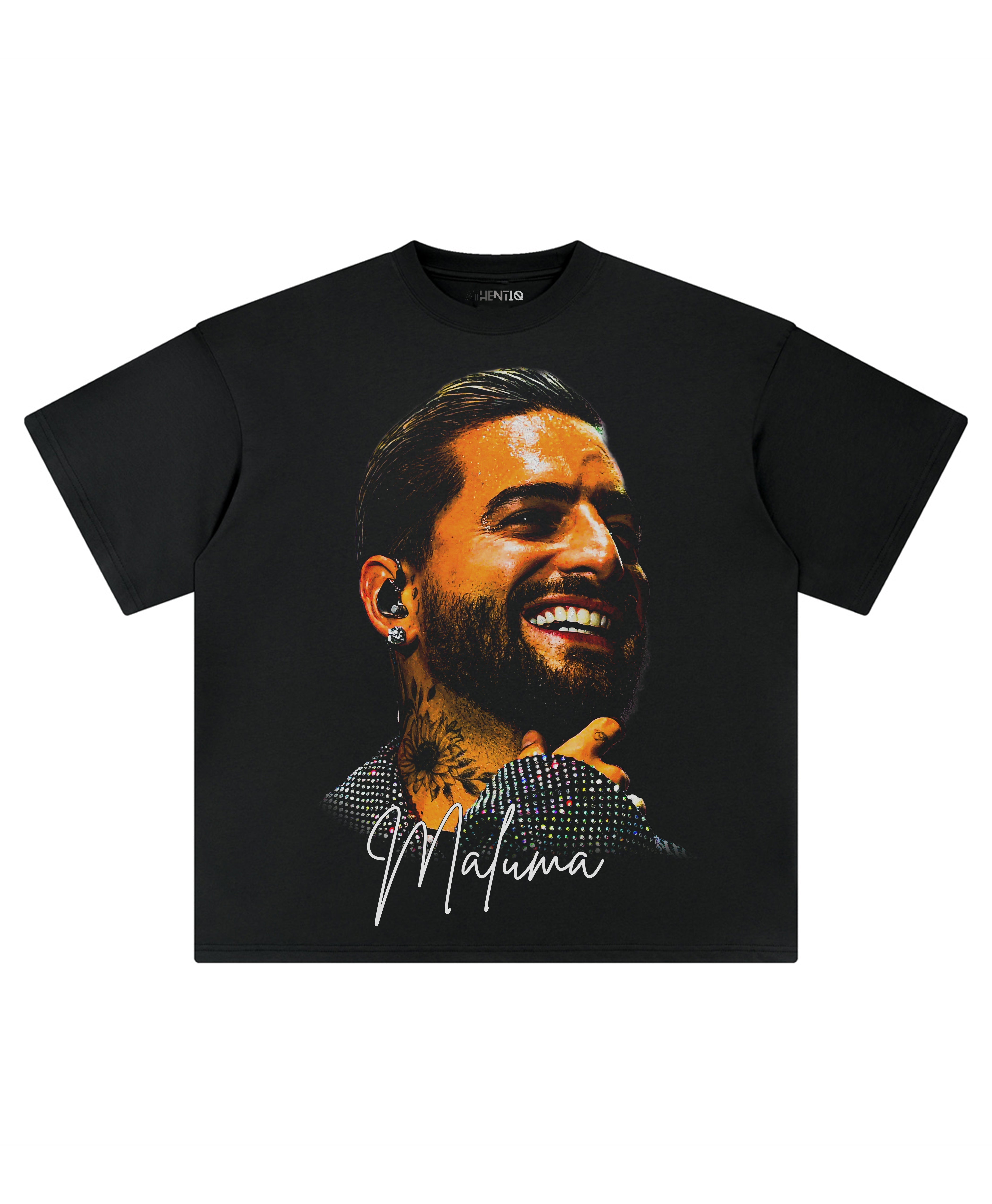 MALUMA TEE