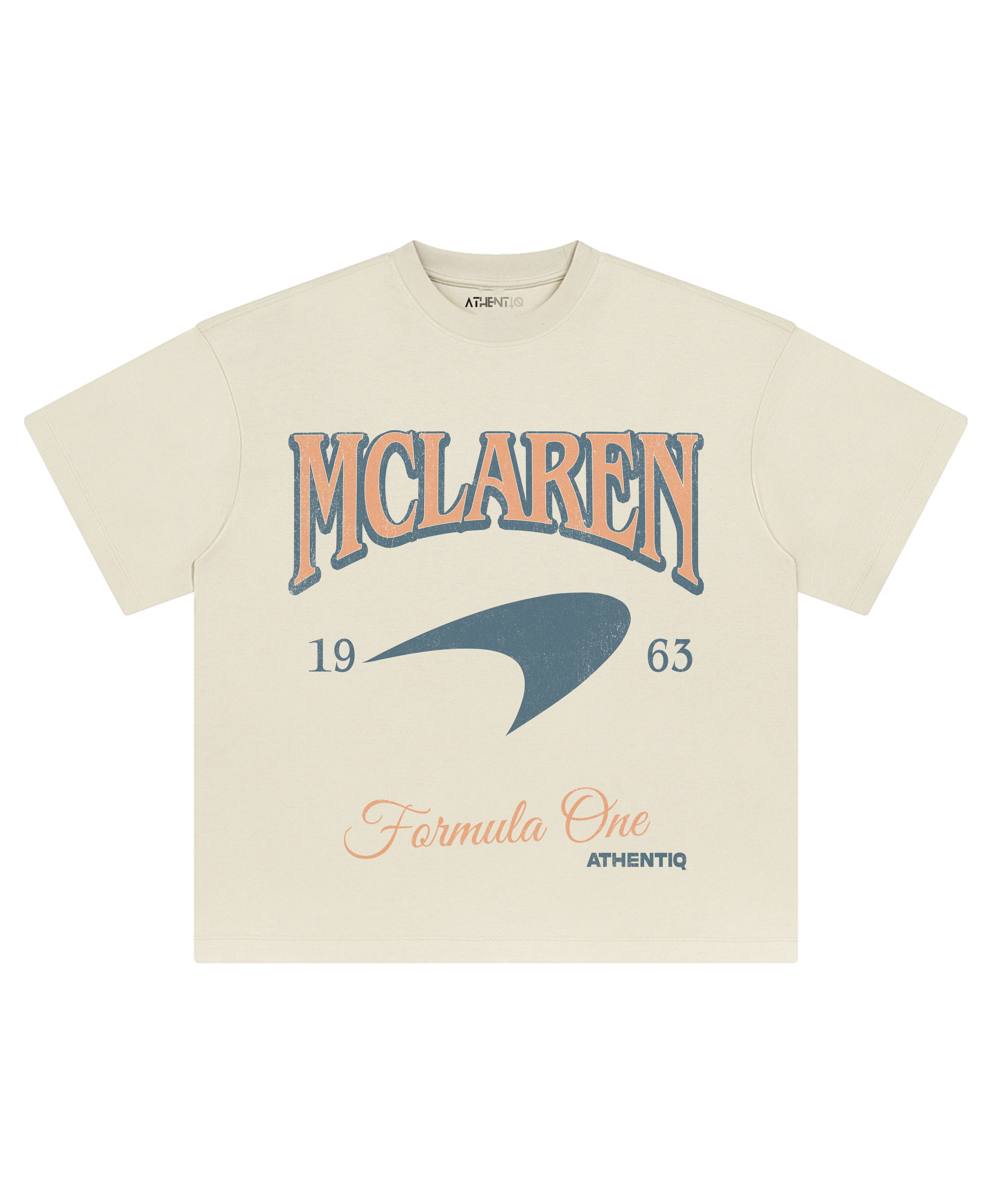 MCLAREN F1 TEE