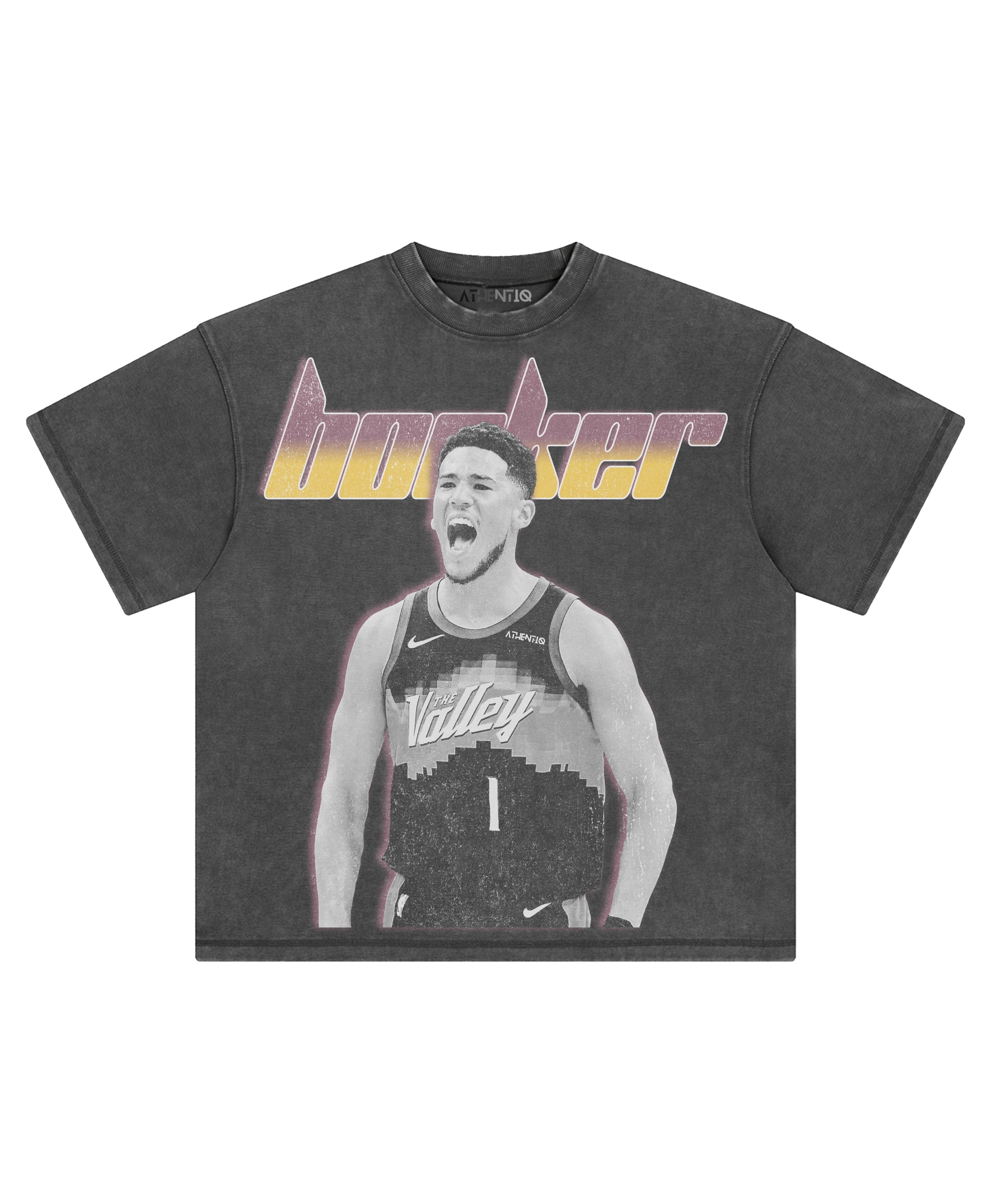 DEVIN BOOKER Y2K TEE