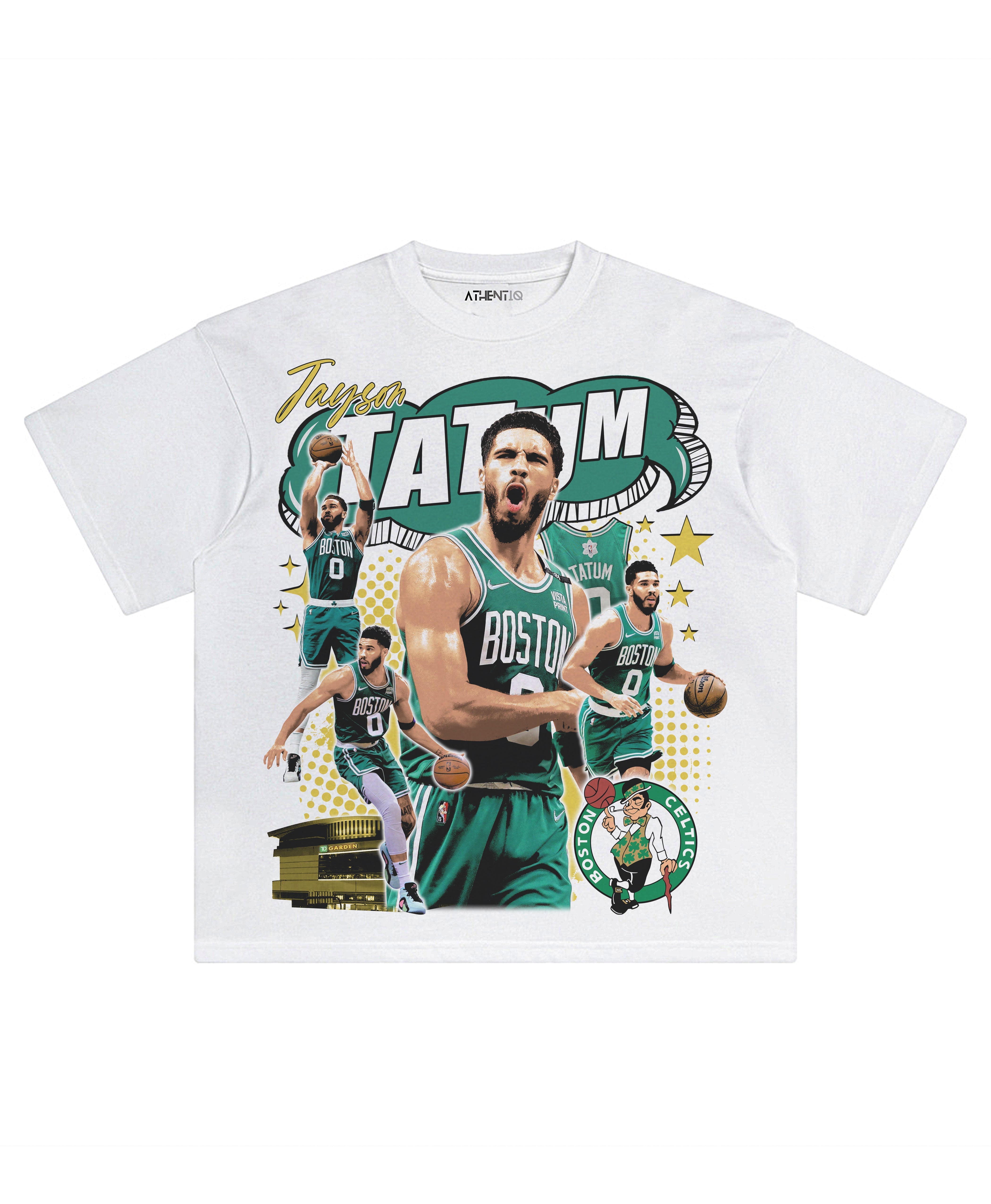 JAYSON TATUM V2 TEE