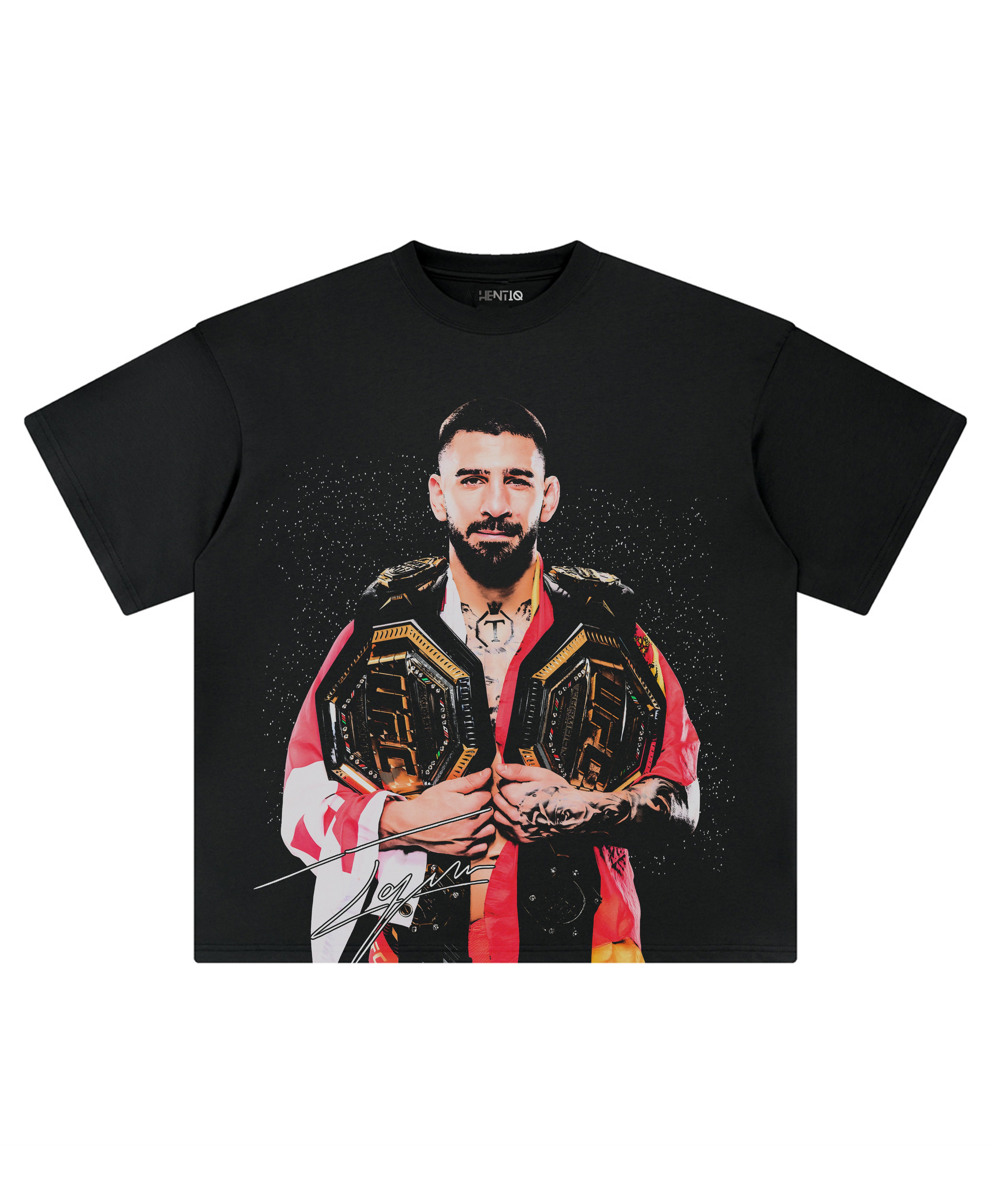 ILIA 317 V2 TEE